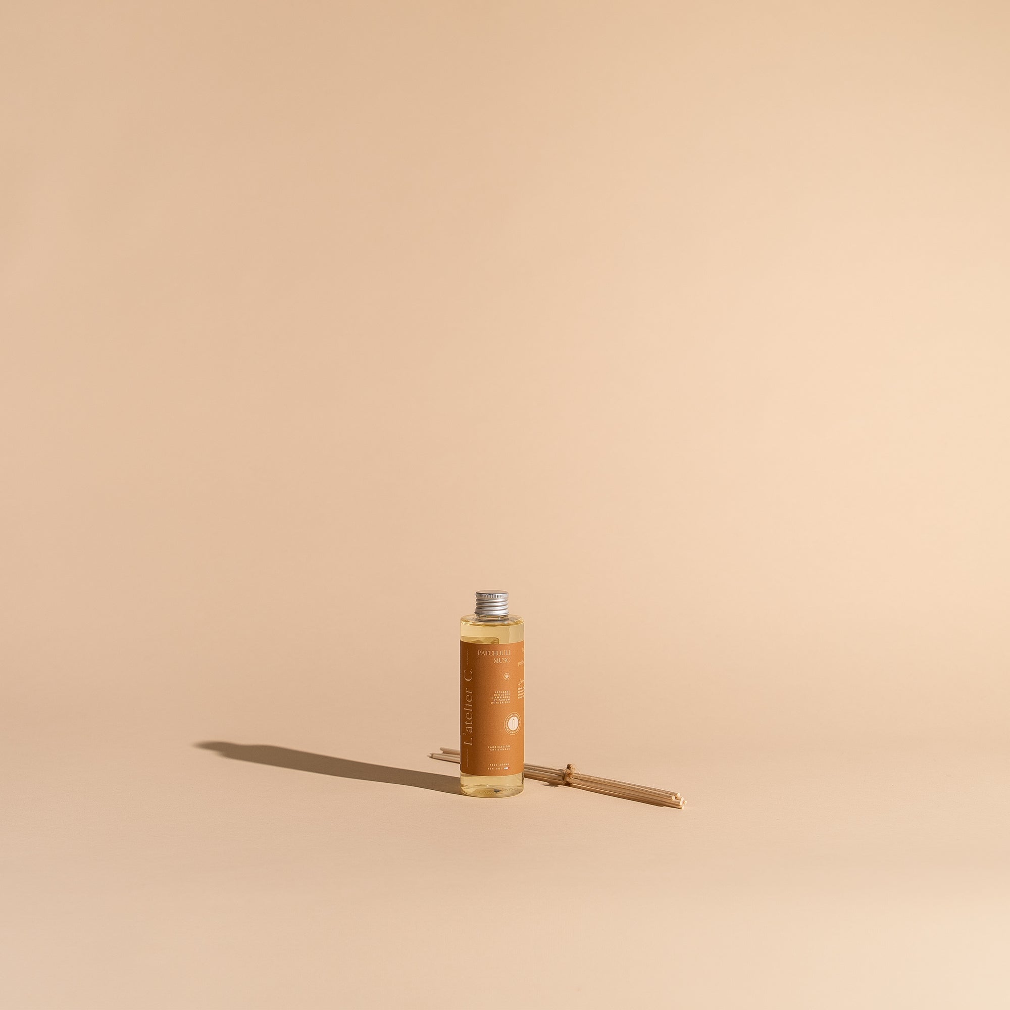 Recharges Senteurs d'Intérieur