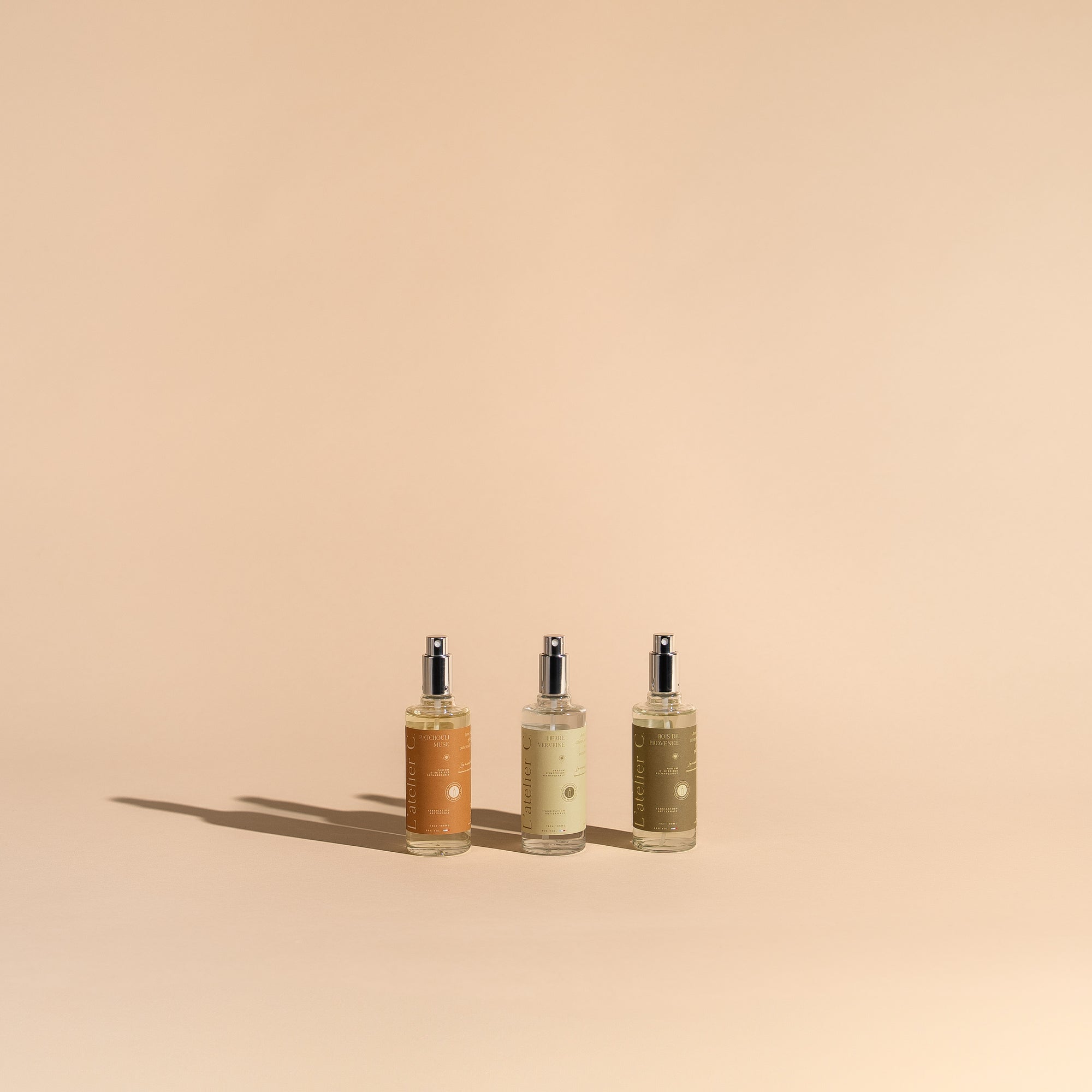 Parfums d'Intérieur