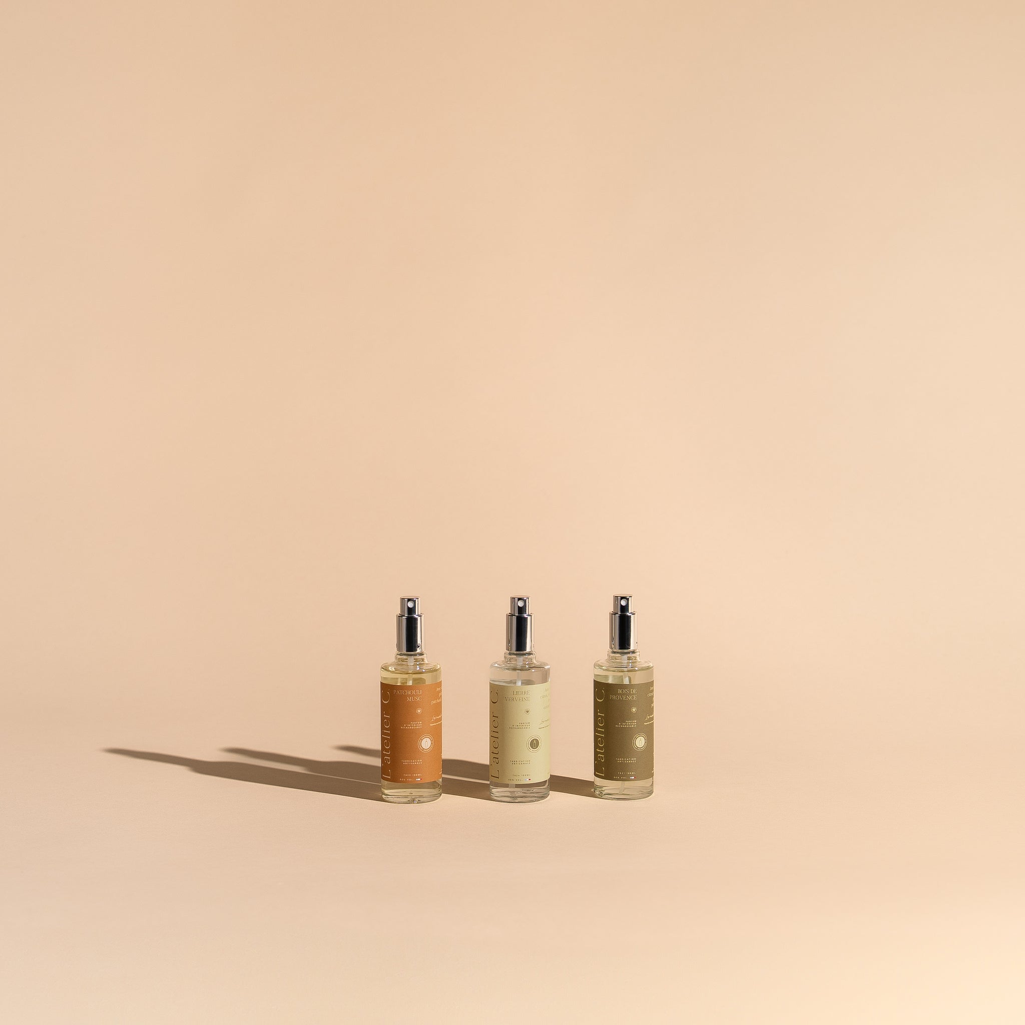 Parfums d'Intérieur