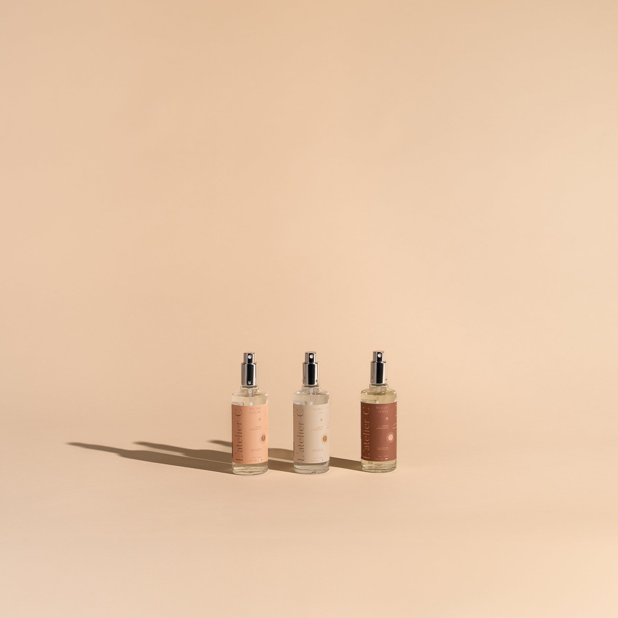 Parfums d'Intérieur