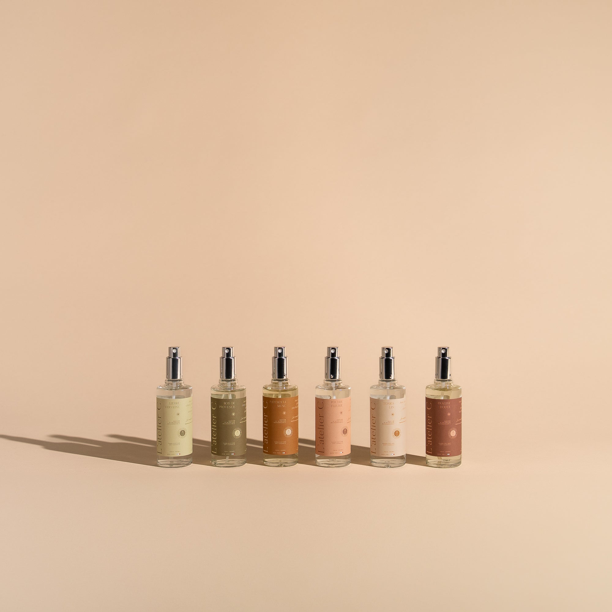 Parfums d'Intérieur