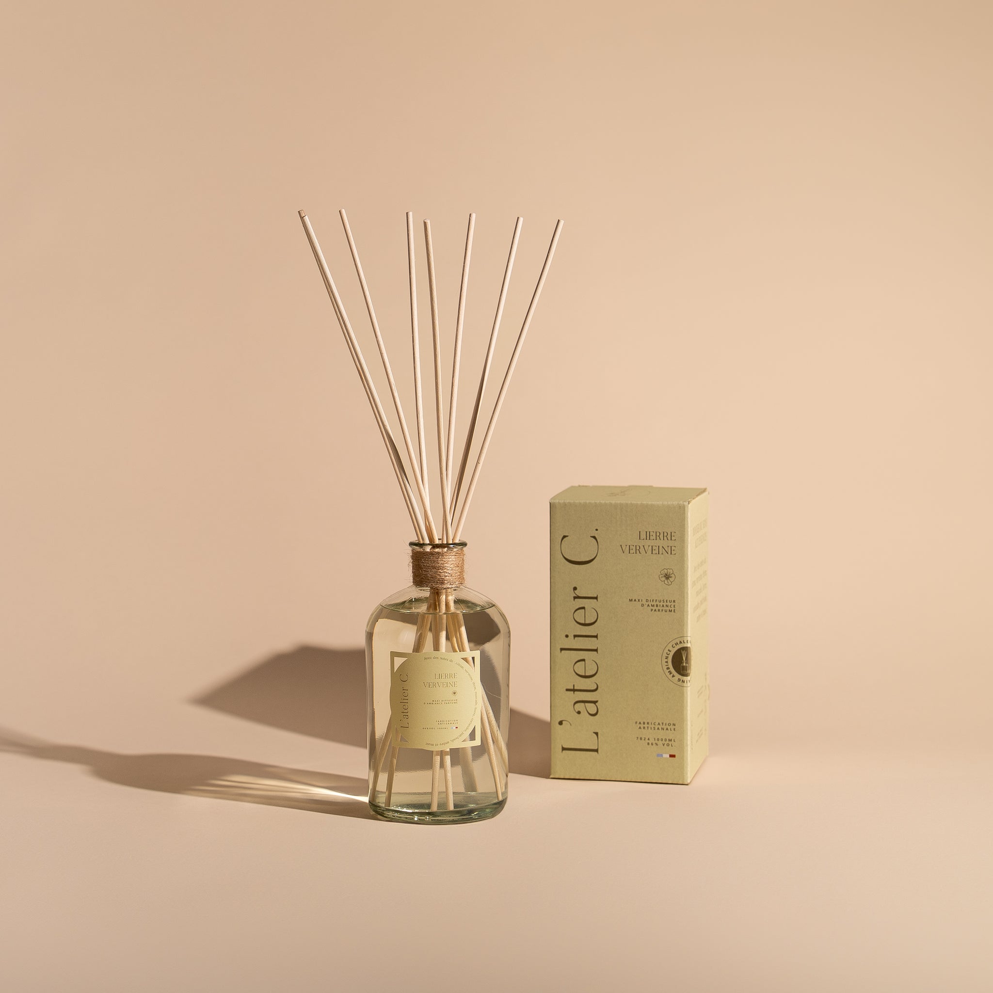 Diffuseurs d'Ambiance