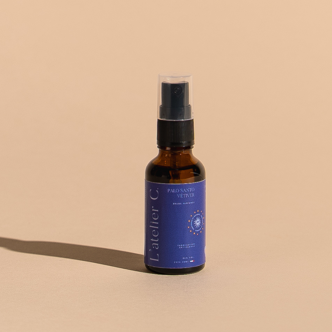 Parfums d'Intérieur