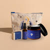 Coffret corps Palo Santo Vétiver