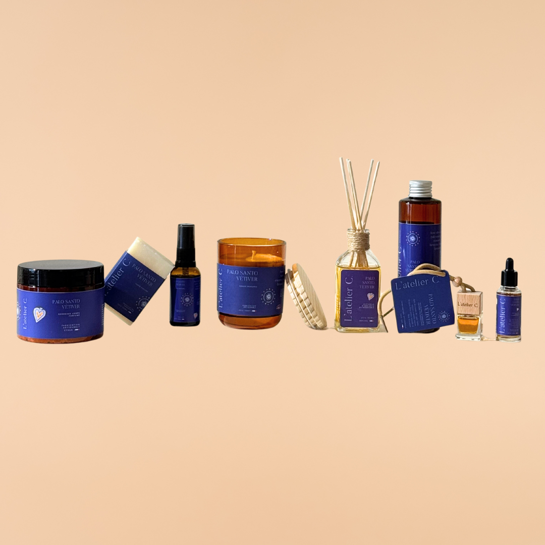 Collection d'hiver