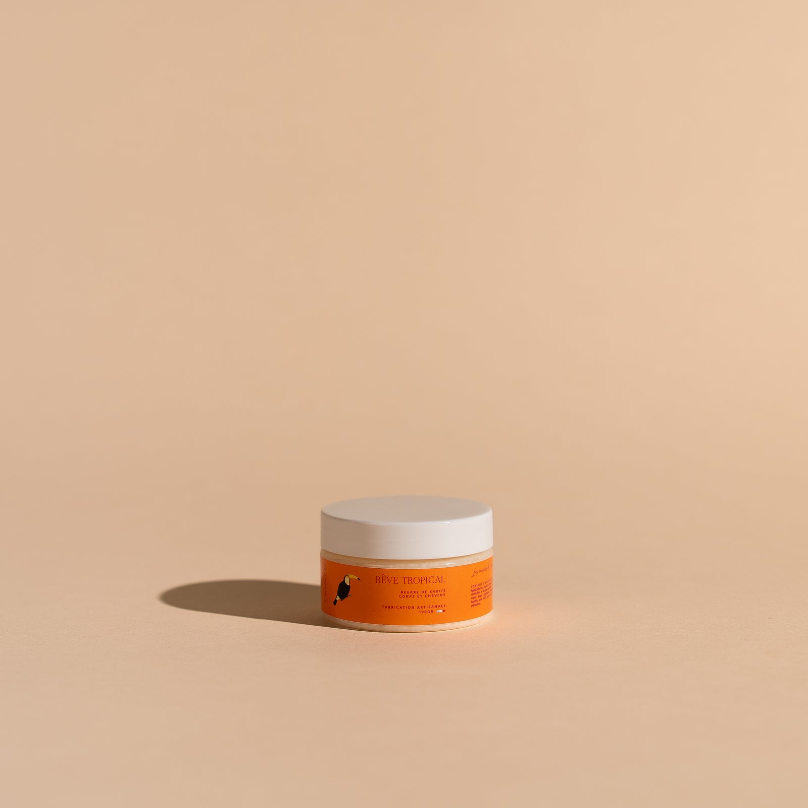 Beurres Parfumés