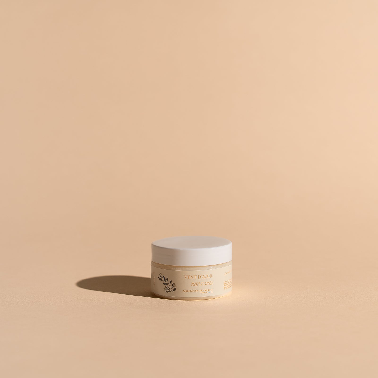 Beurres Parfumés