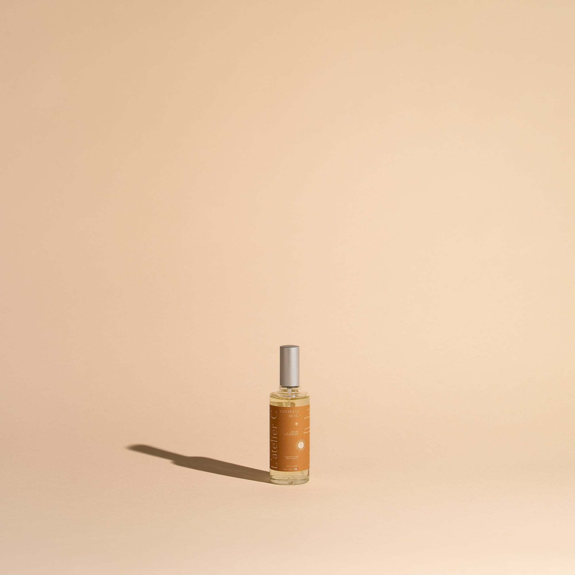 Parfums d'Intérieur