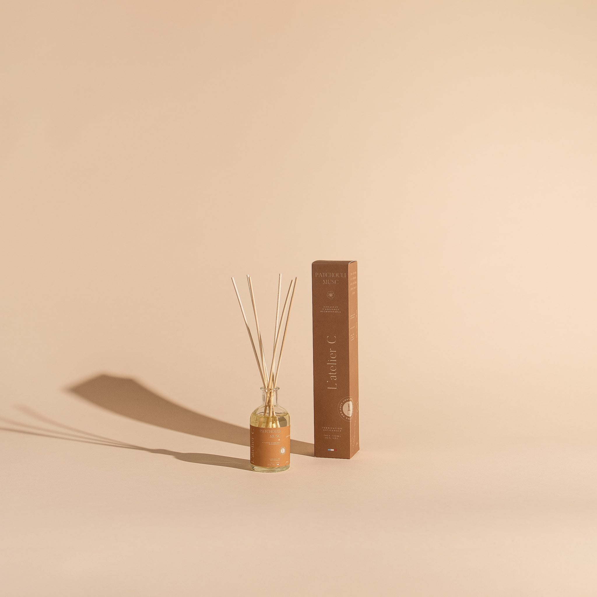 Diffuseurs d'Ambiance