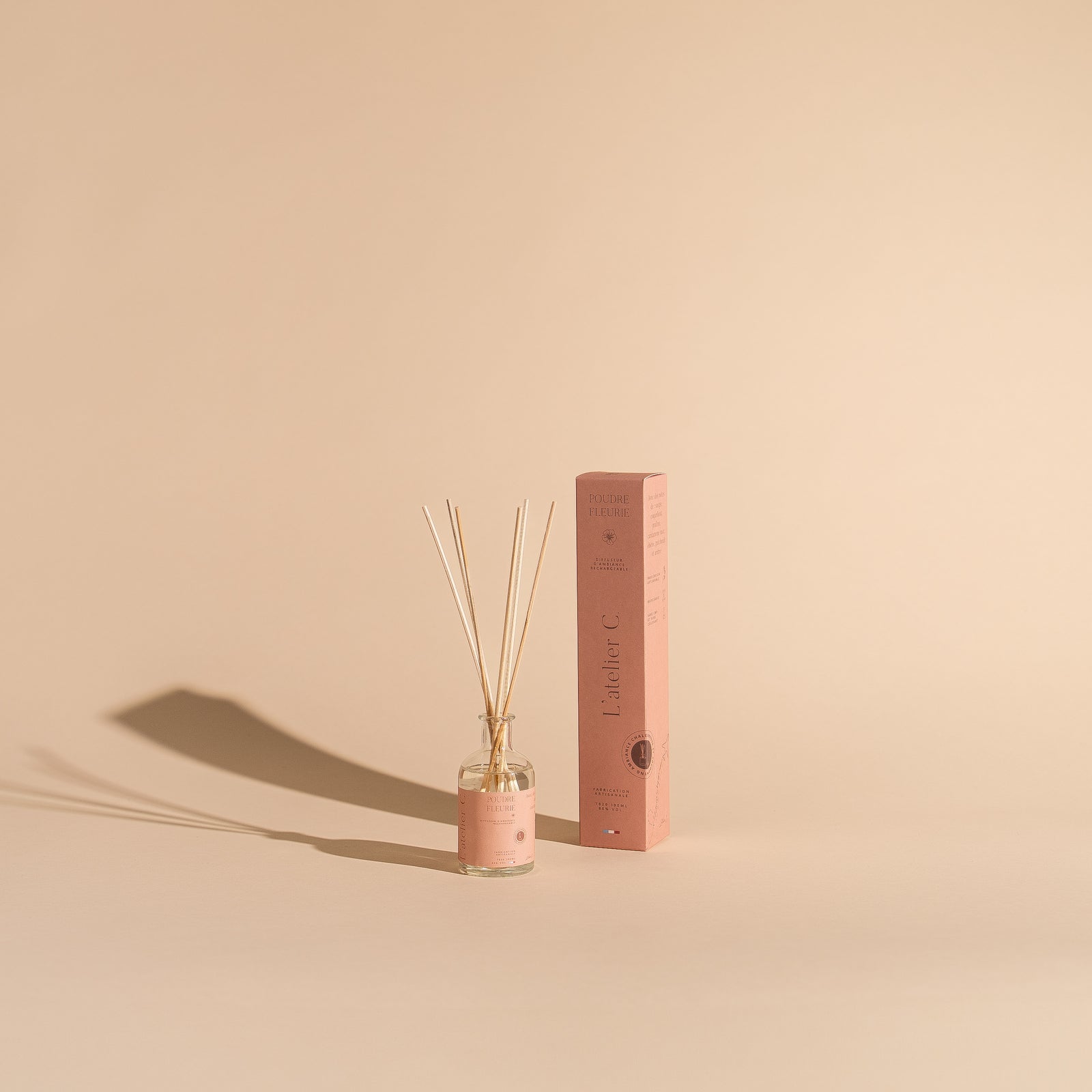 Diffuseurs d'Ambiance