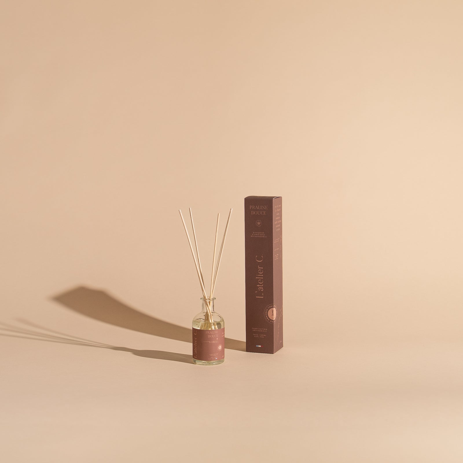 Diffuseurs d'Ambiance