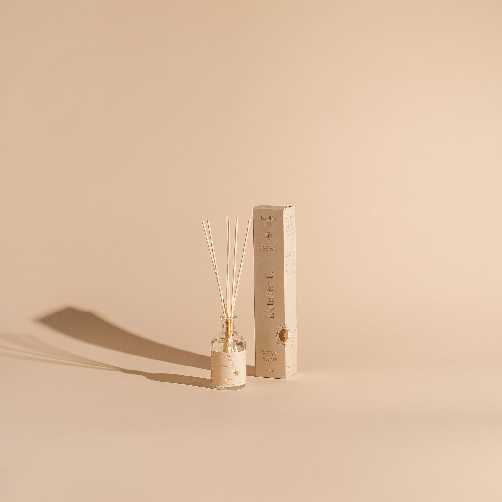 Diffuseurs d'Ambiance
