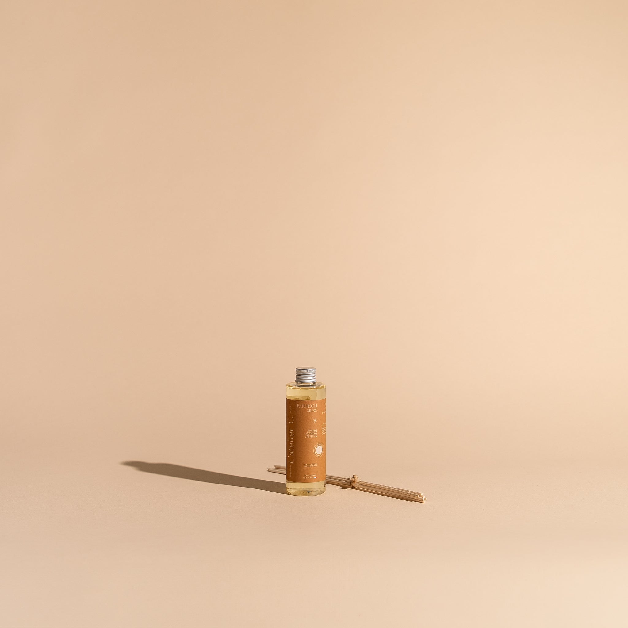 Recharges Senteurs d'Intérieur