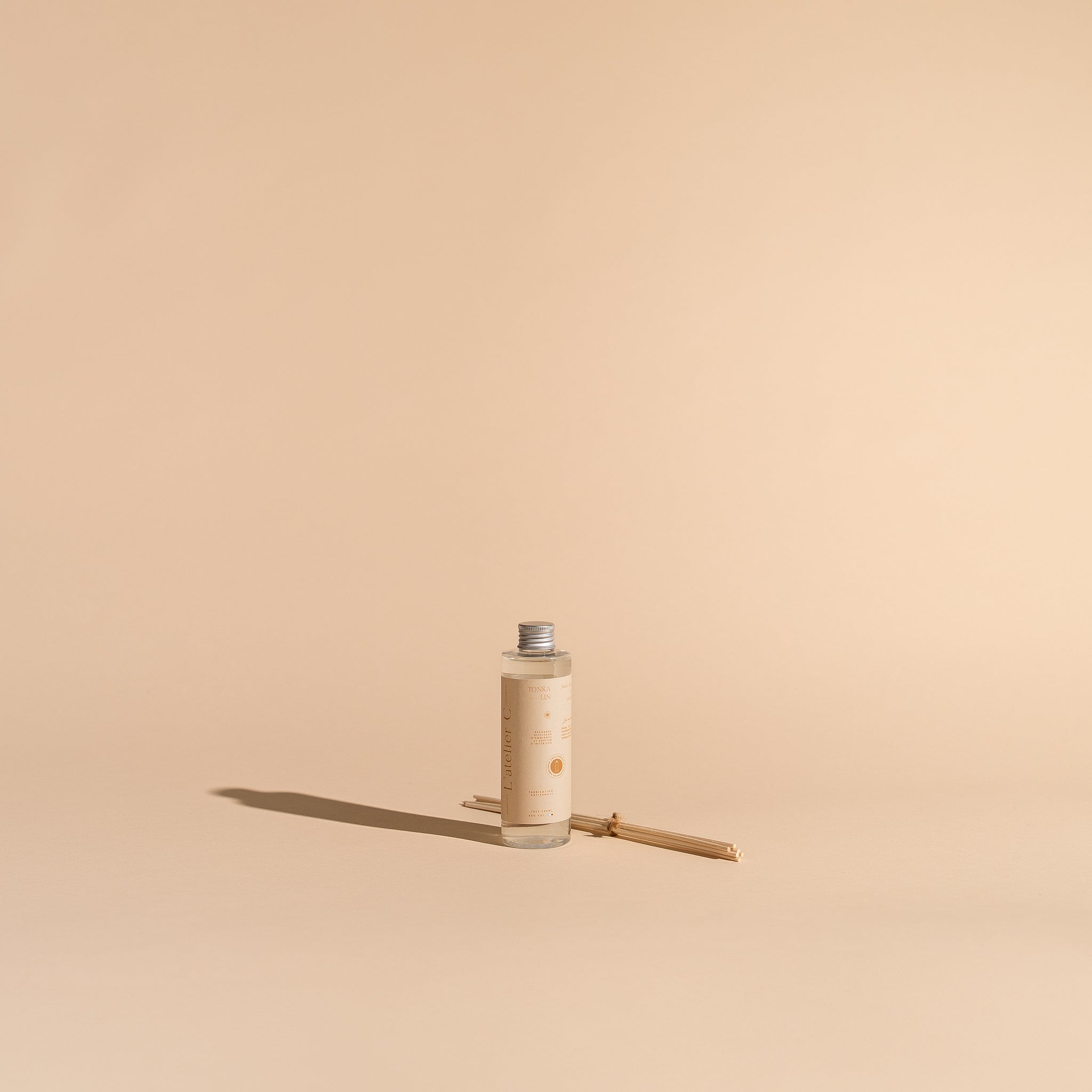 Recharges Senteurs d'Intérieur