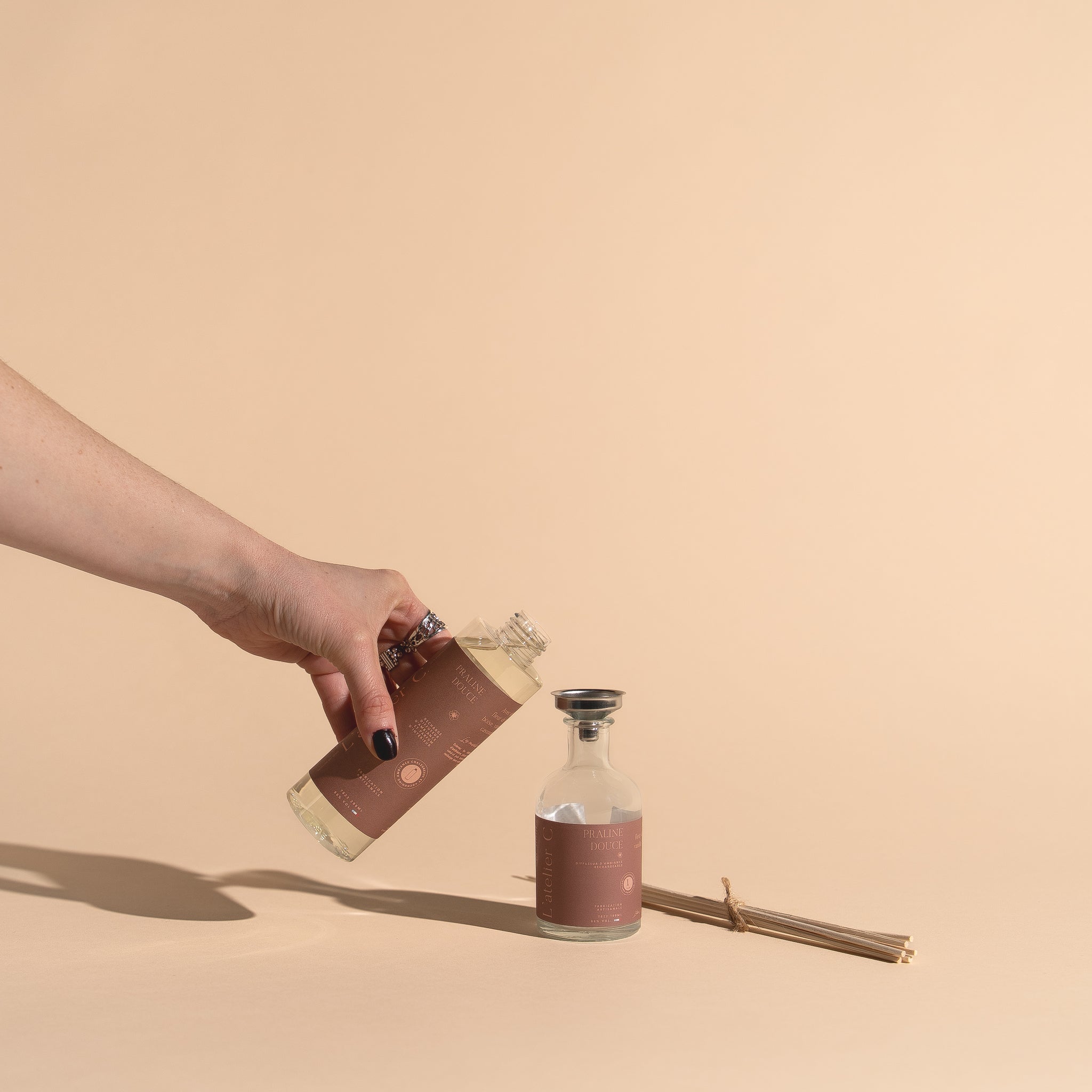 Recharges Senteurs d'Intérieur