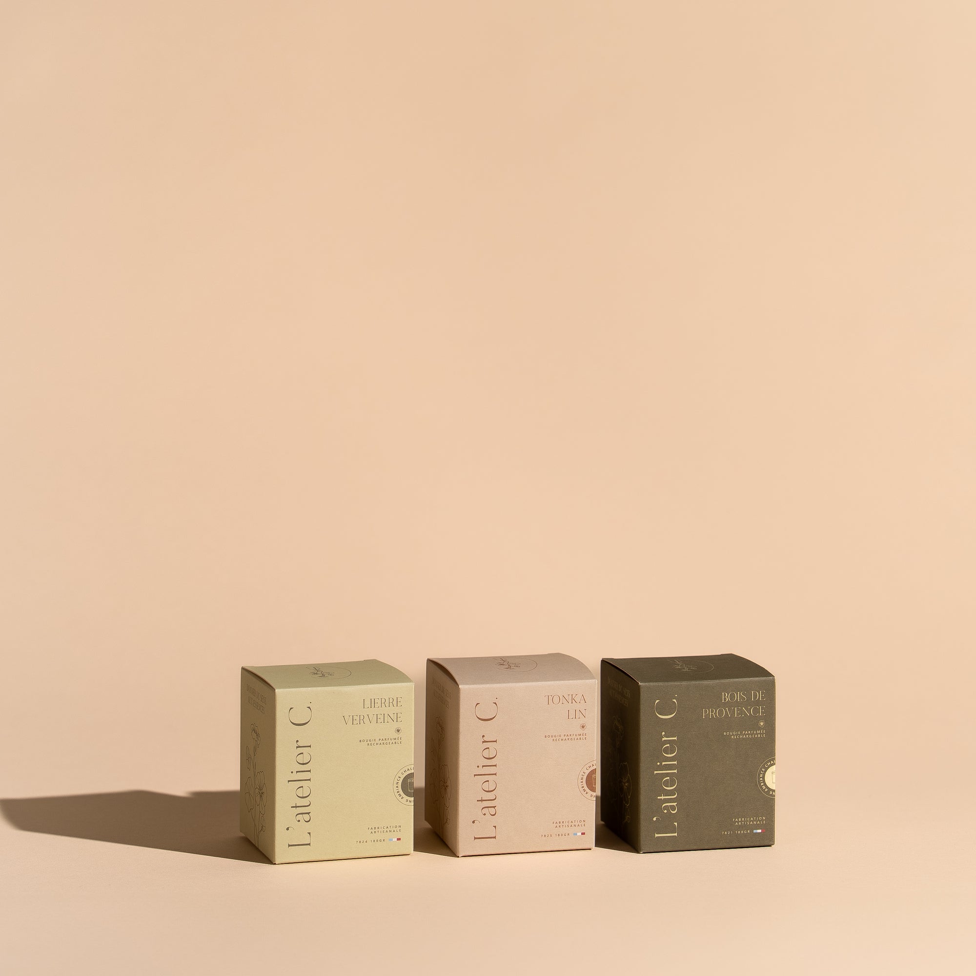 Bougies