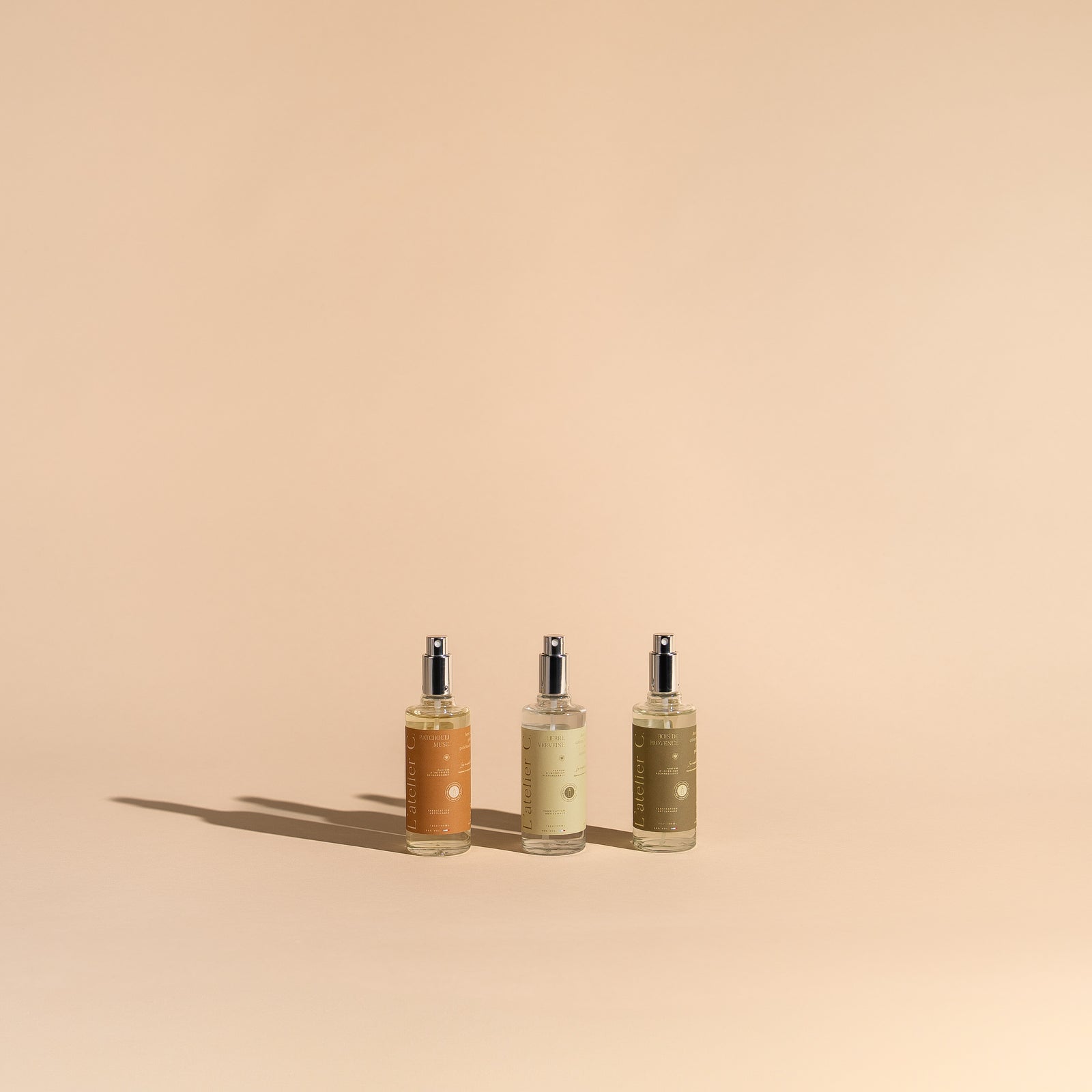 Parfums d'Intérieur