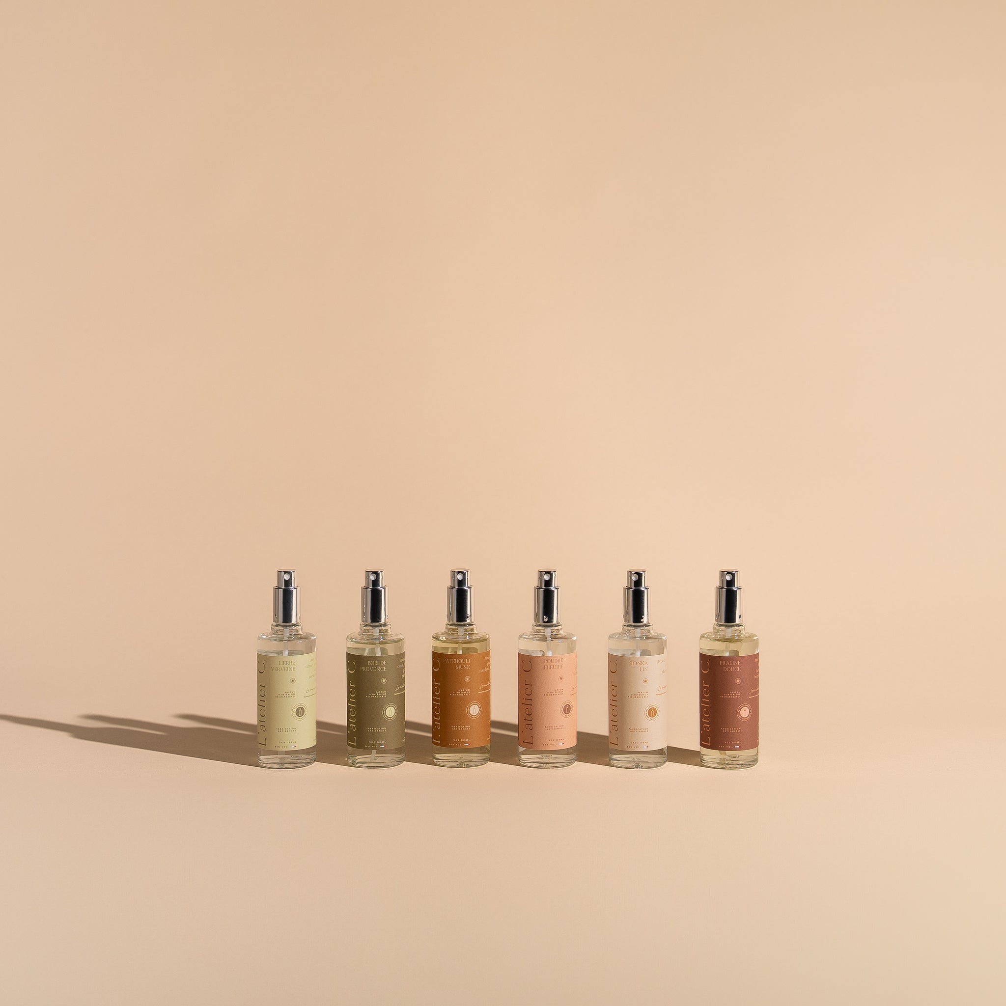 Parfums d'Intérieur