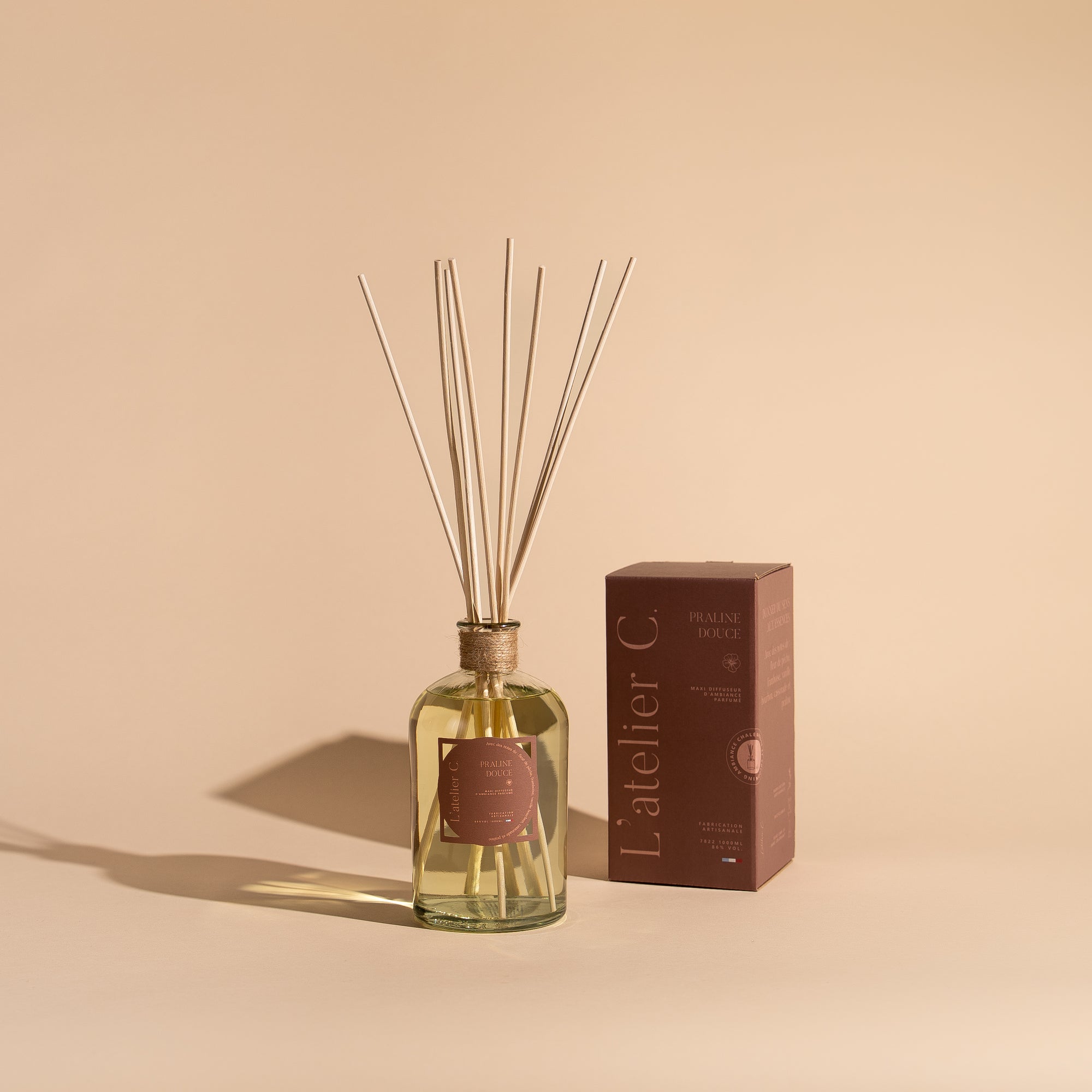 Diffuseurs d'Ambiance