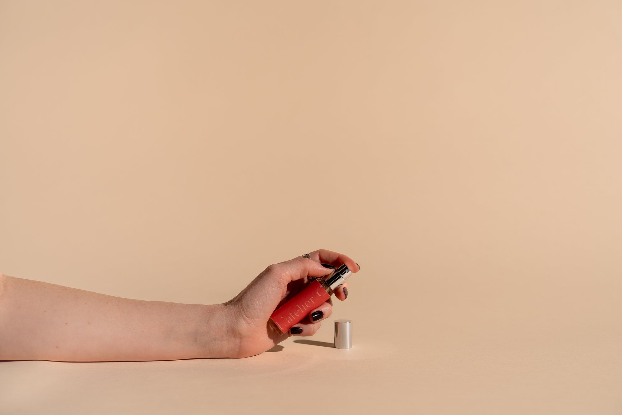 Parfums Corporels