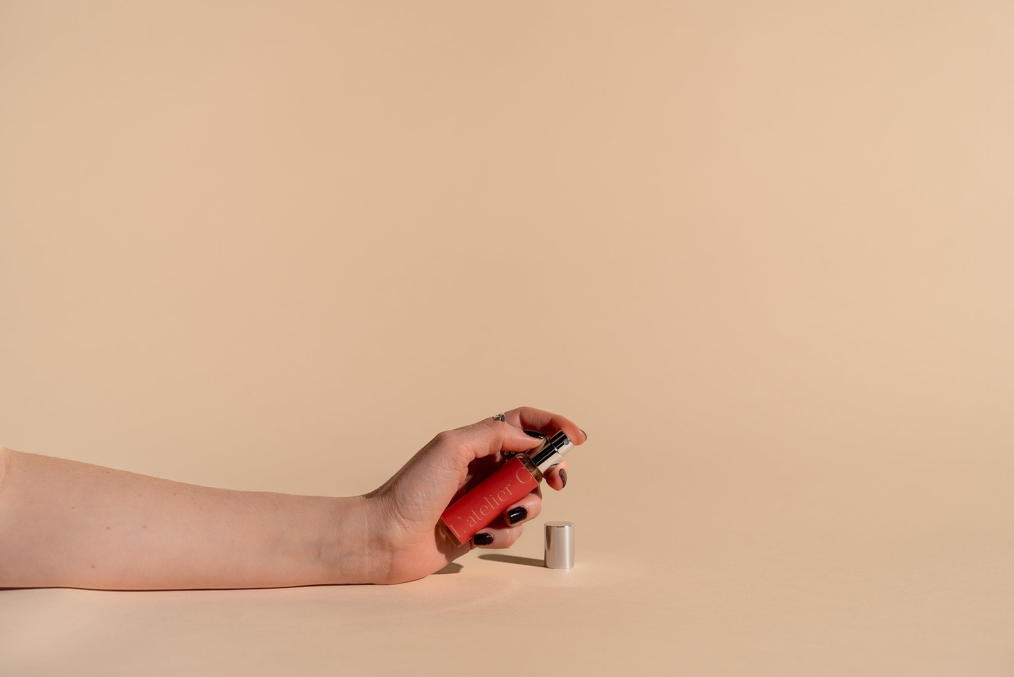 Parfums Corporels
