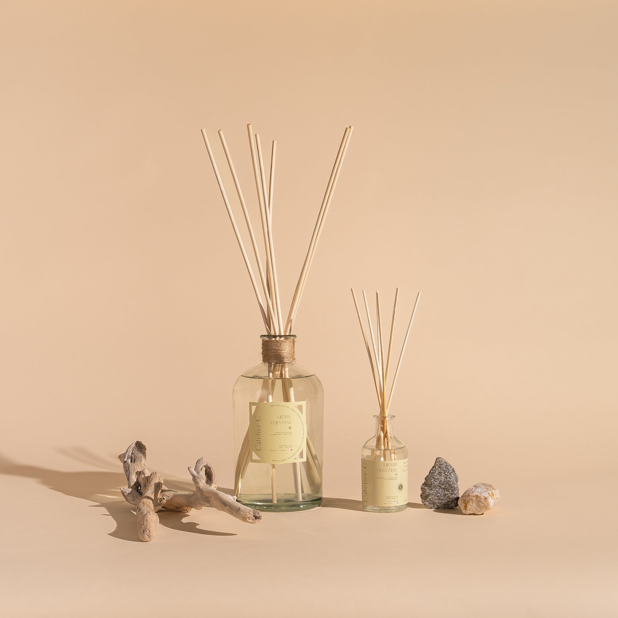 Diffuseurs d'Ambiance