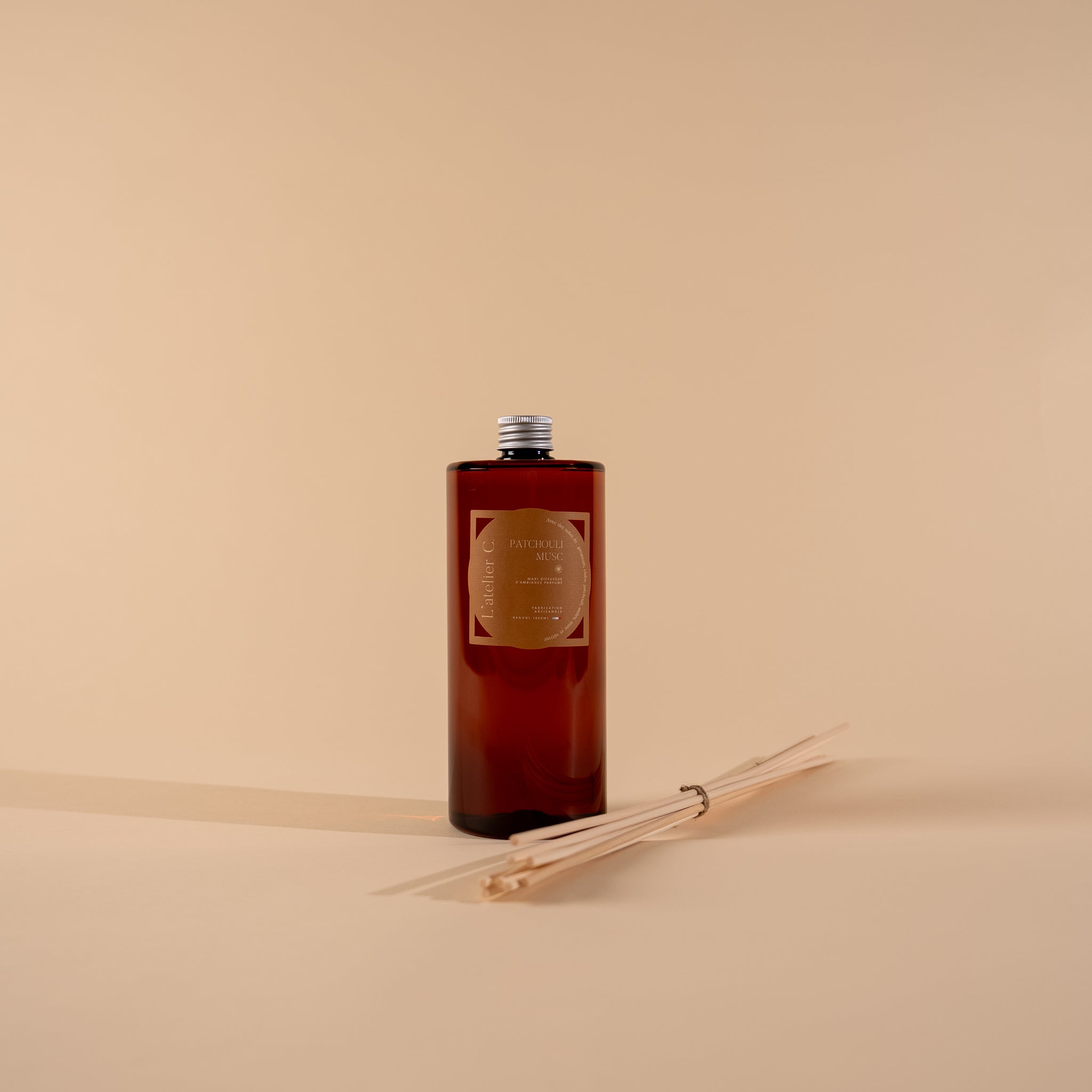 Recharges Senteurs d'Intérieur