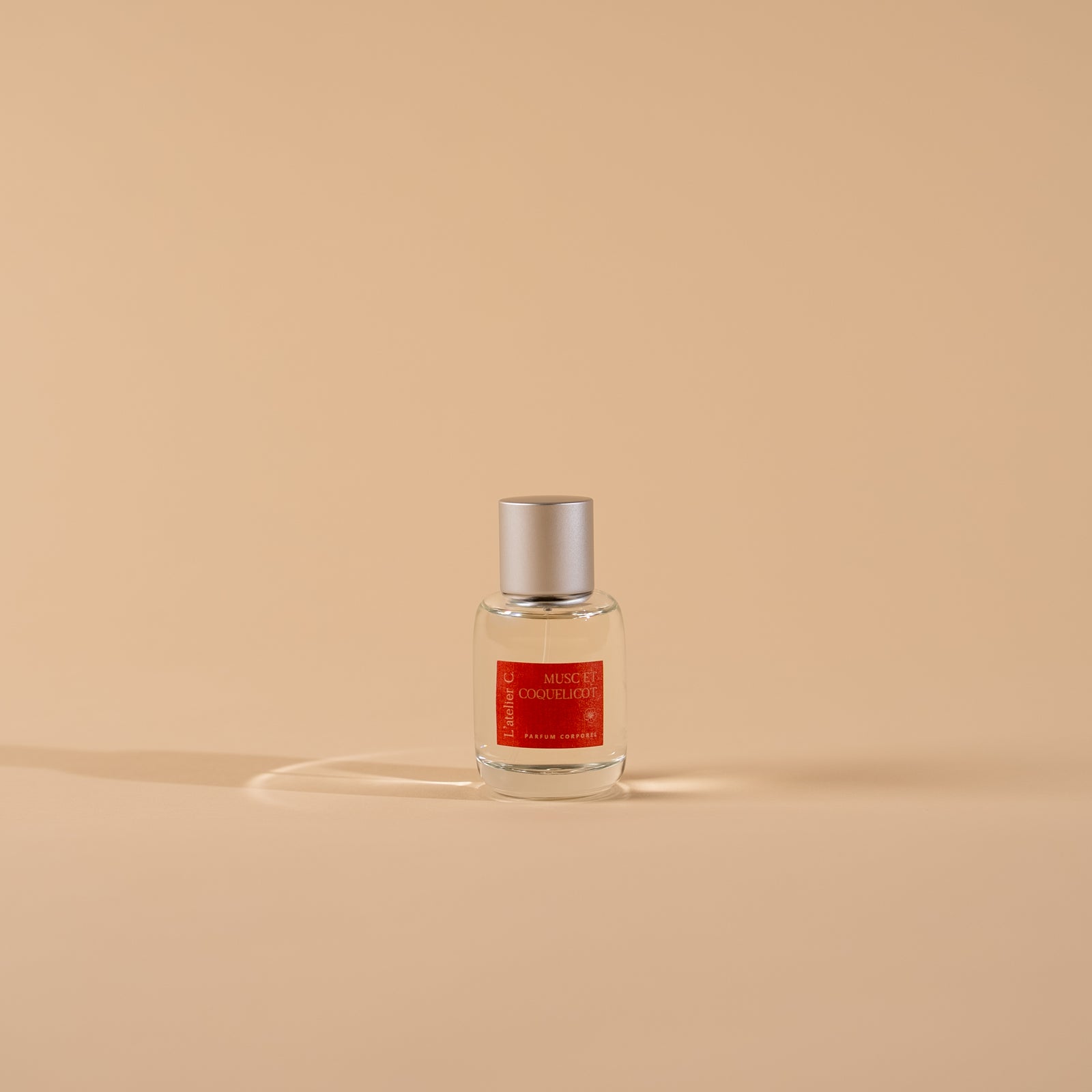 Parfums Corporels