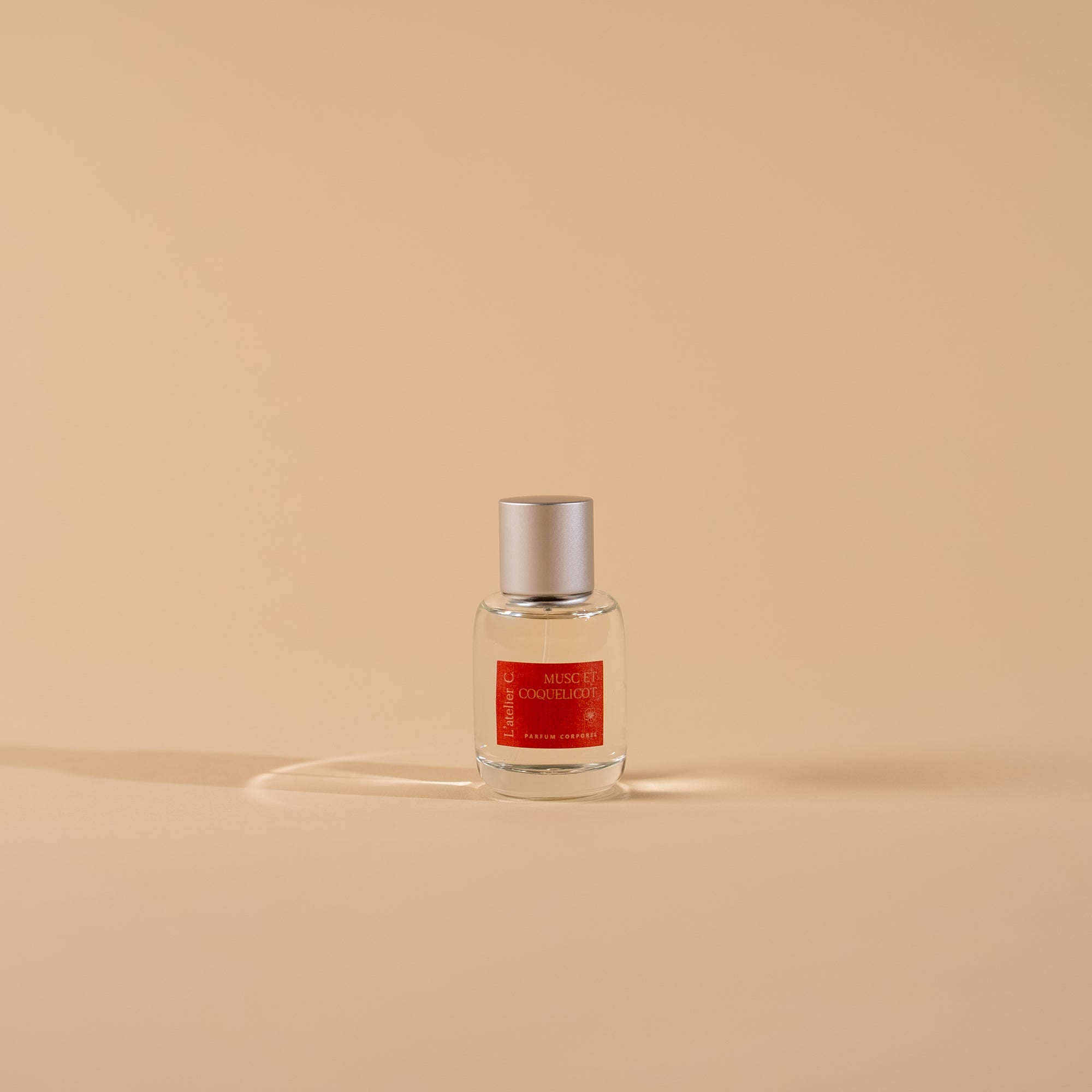 Parfums Corporels