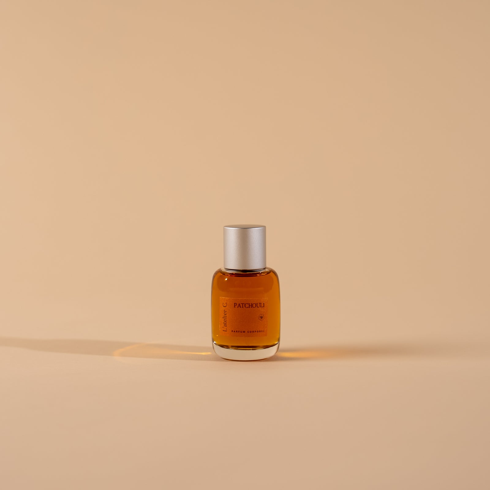 Parfums Corporels