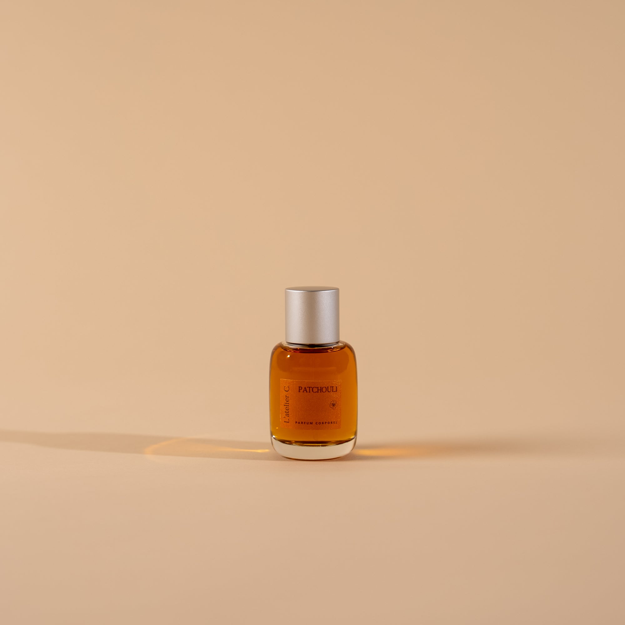 Parfums Corporels