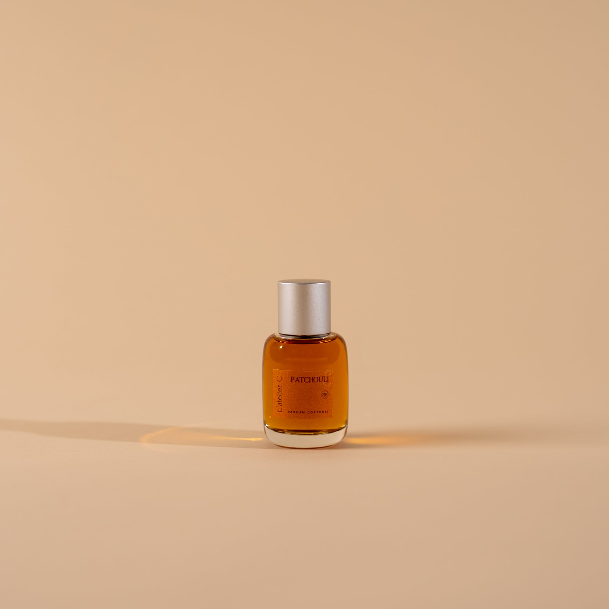 Parfums Corporels