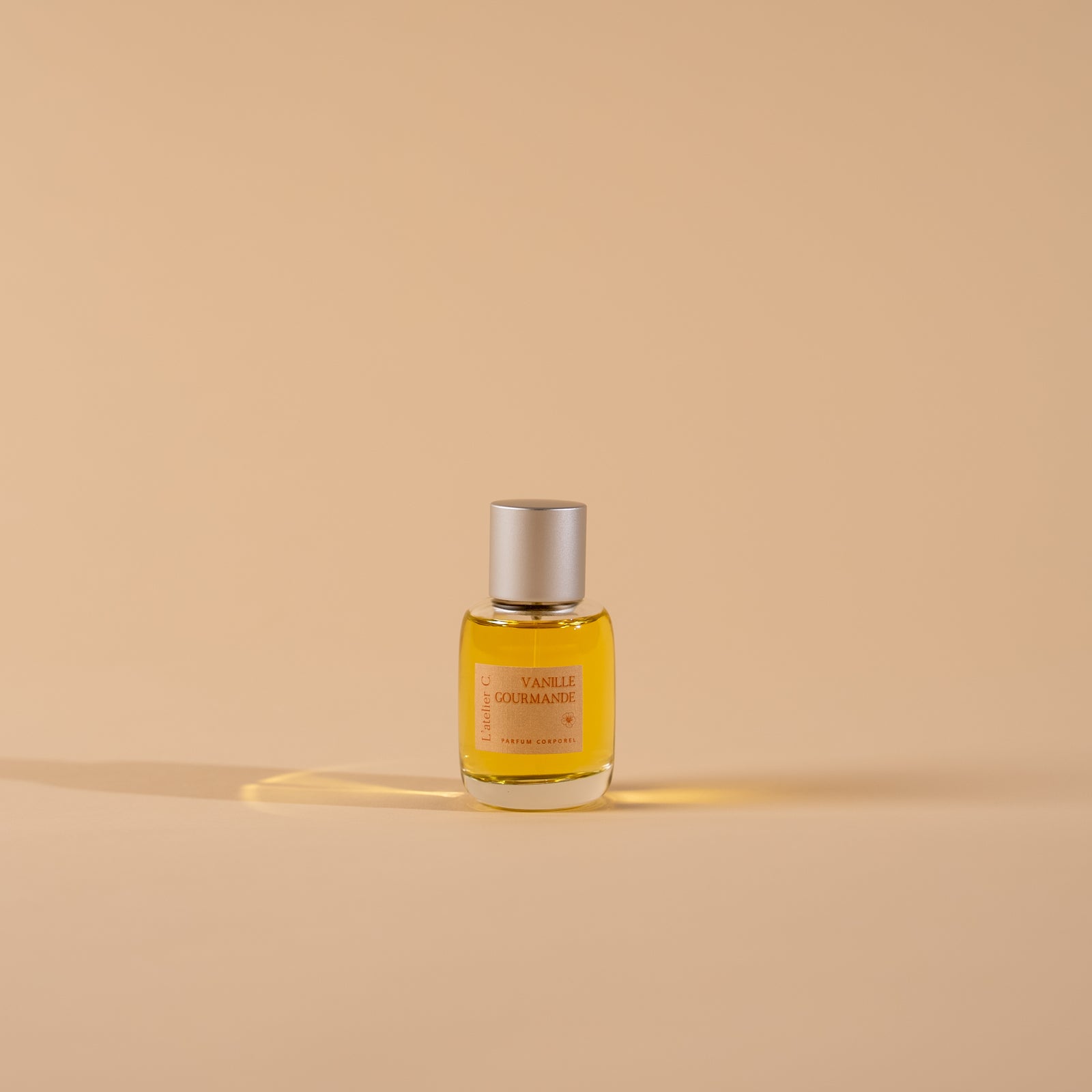 Parfums Corporels