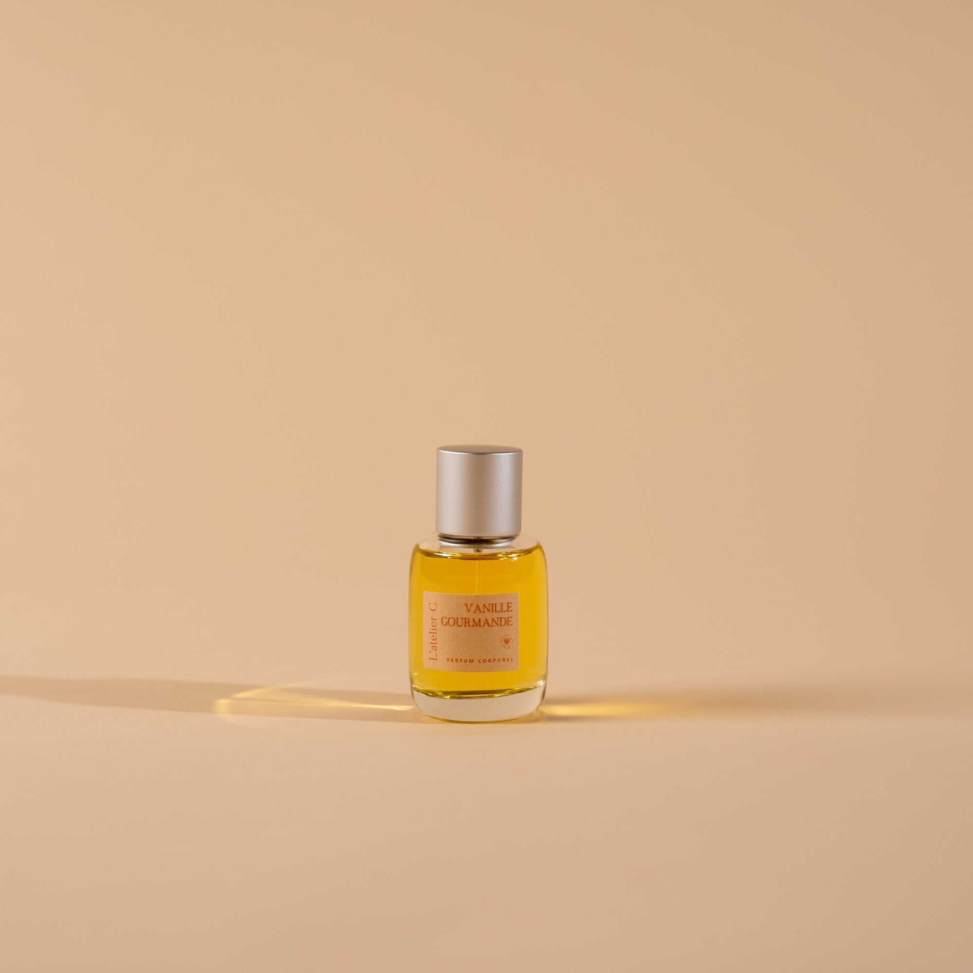 Parfums Corporels