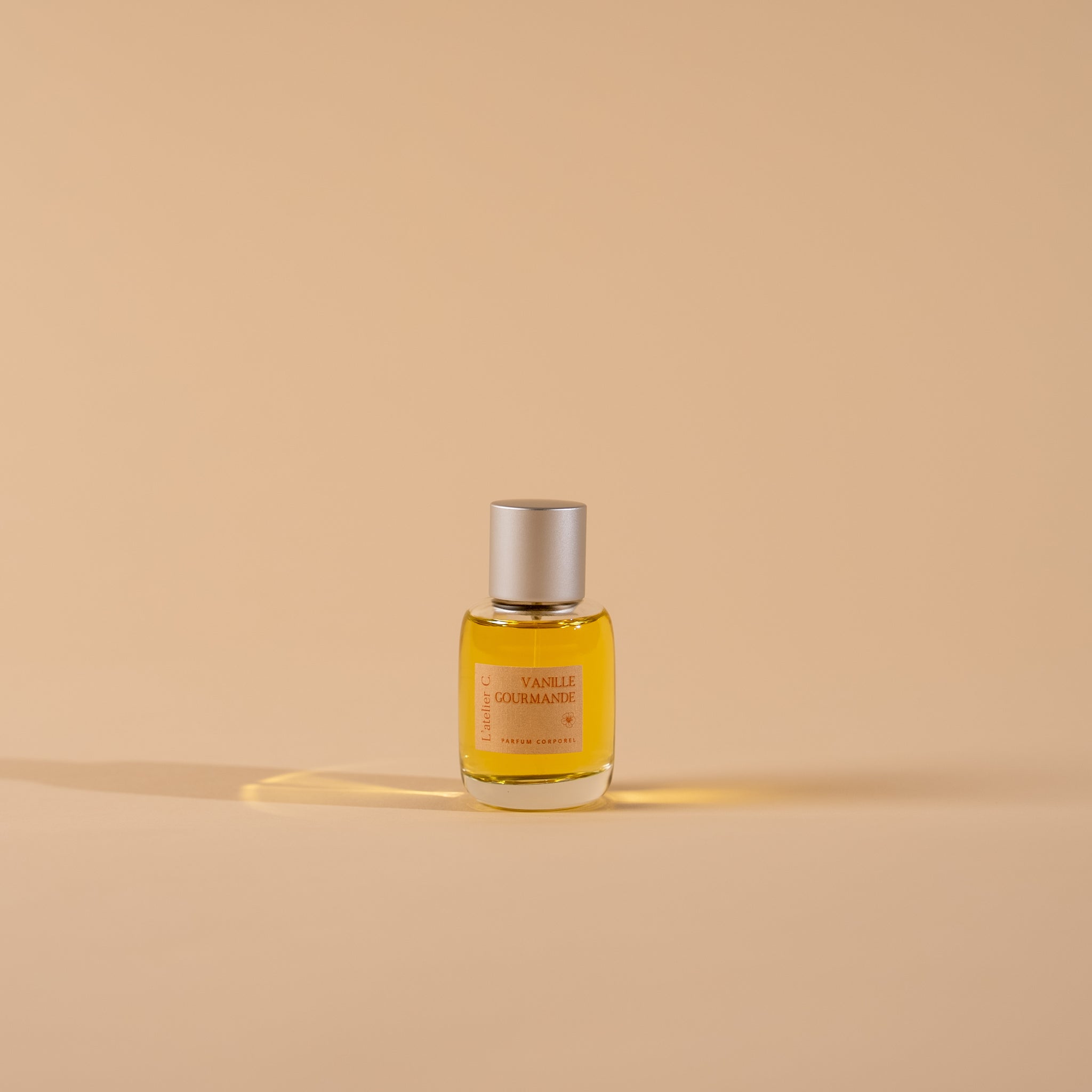 Parfums Corporels