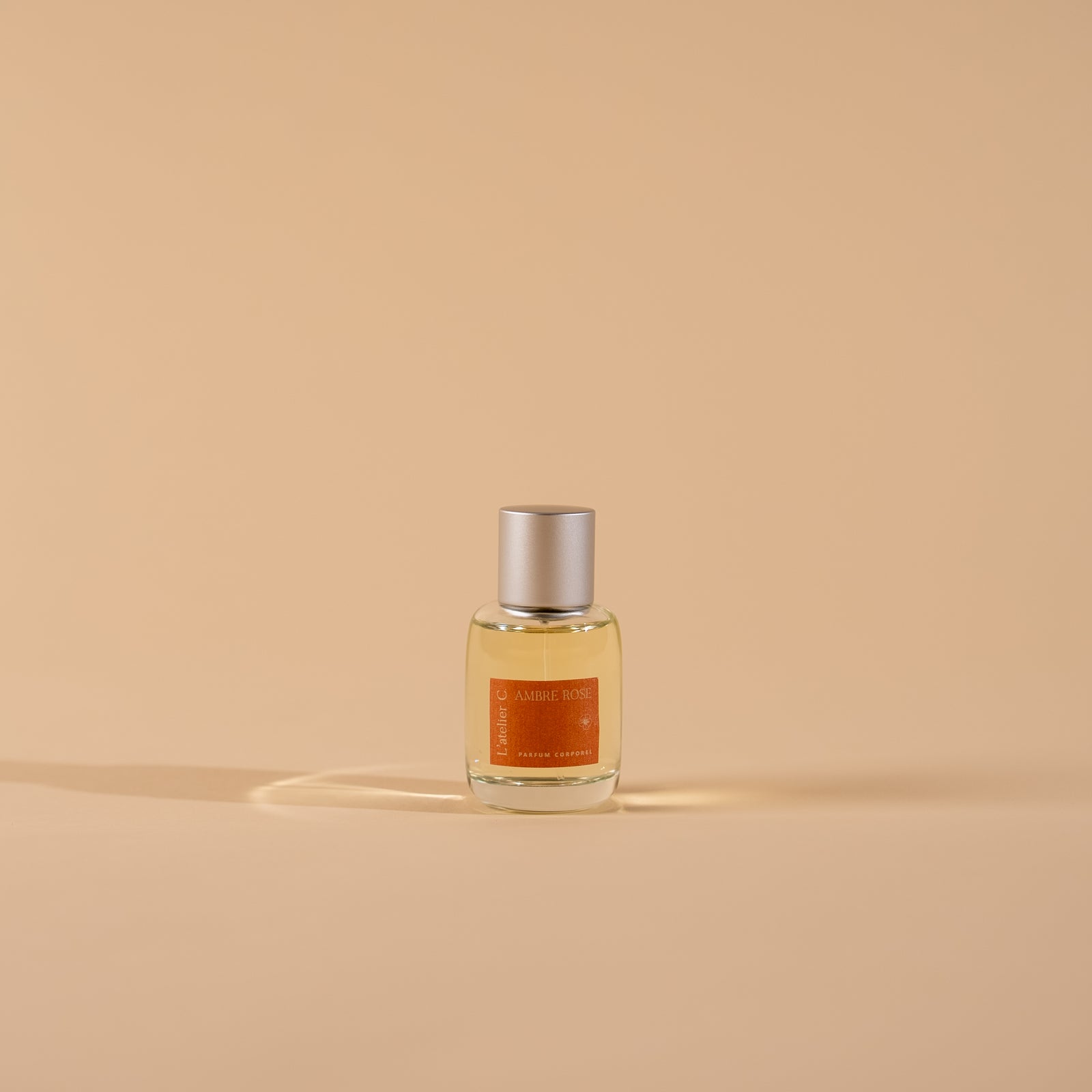 Parfums Corporels