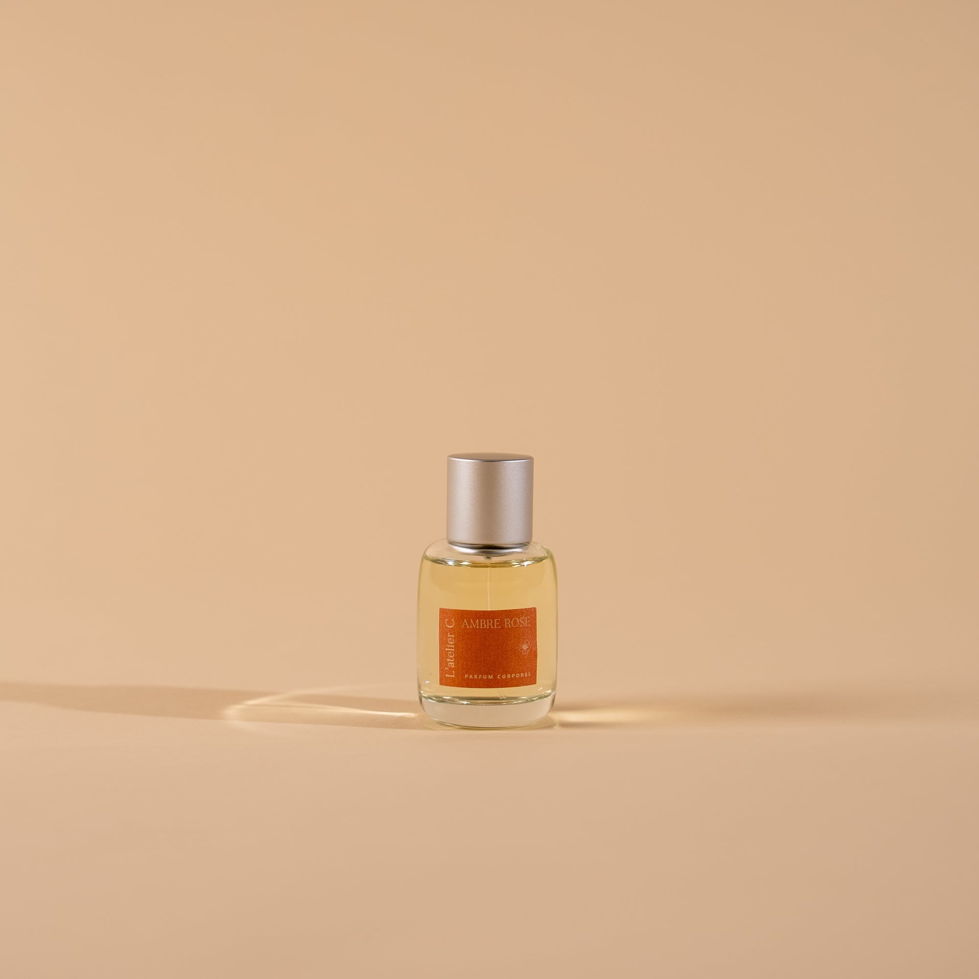 Parfums Corporels