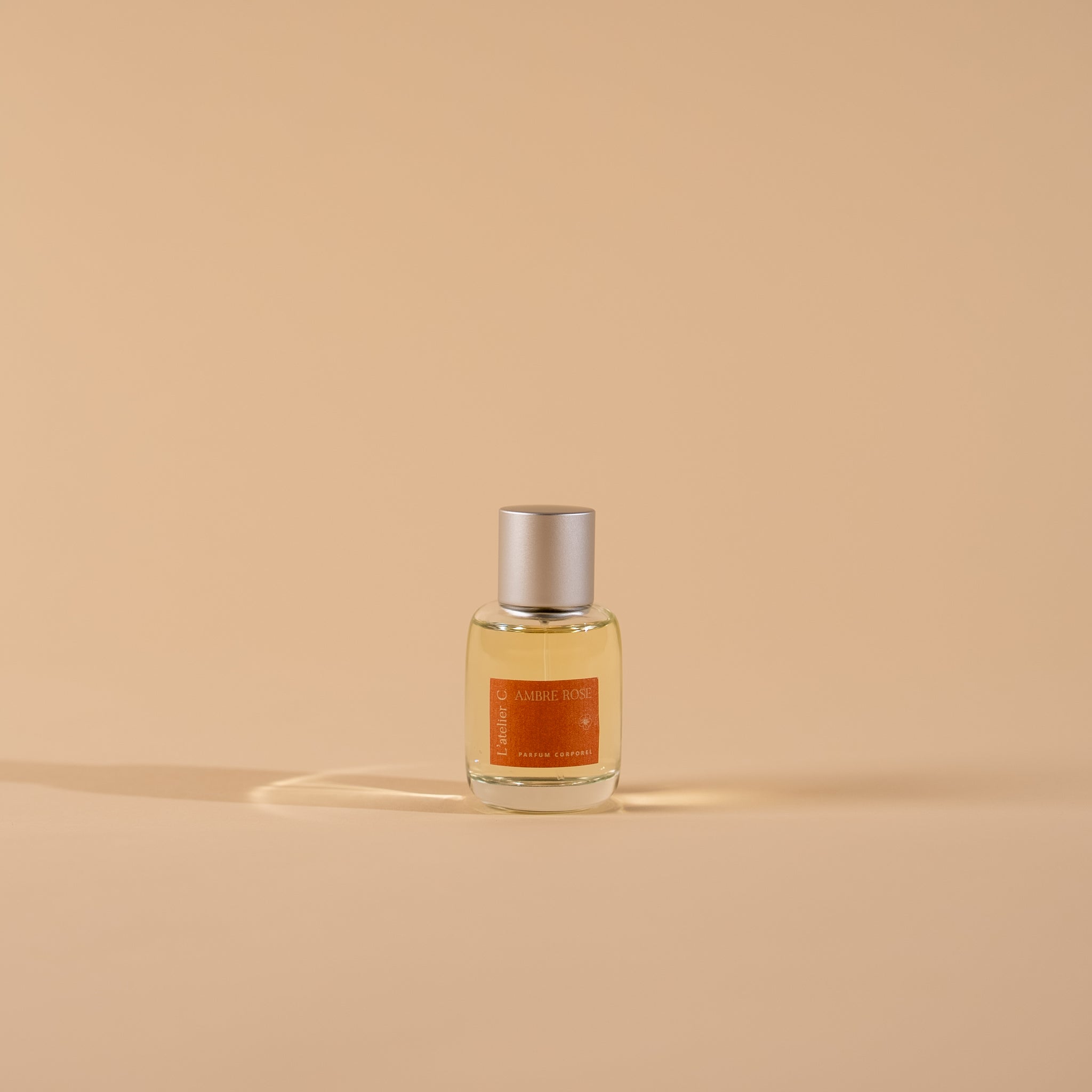 Parfums Corporels