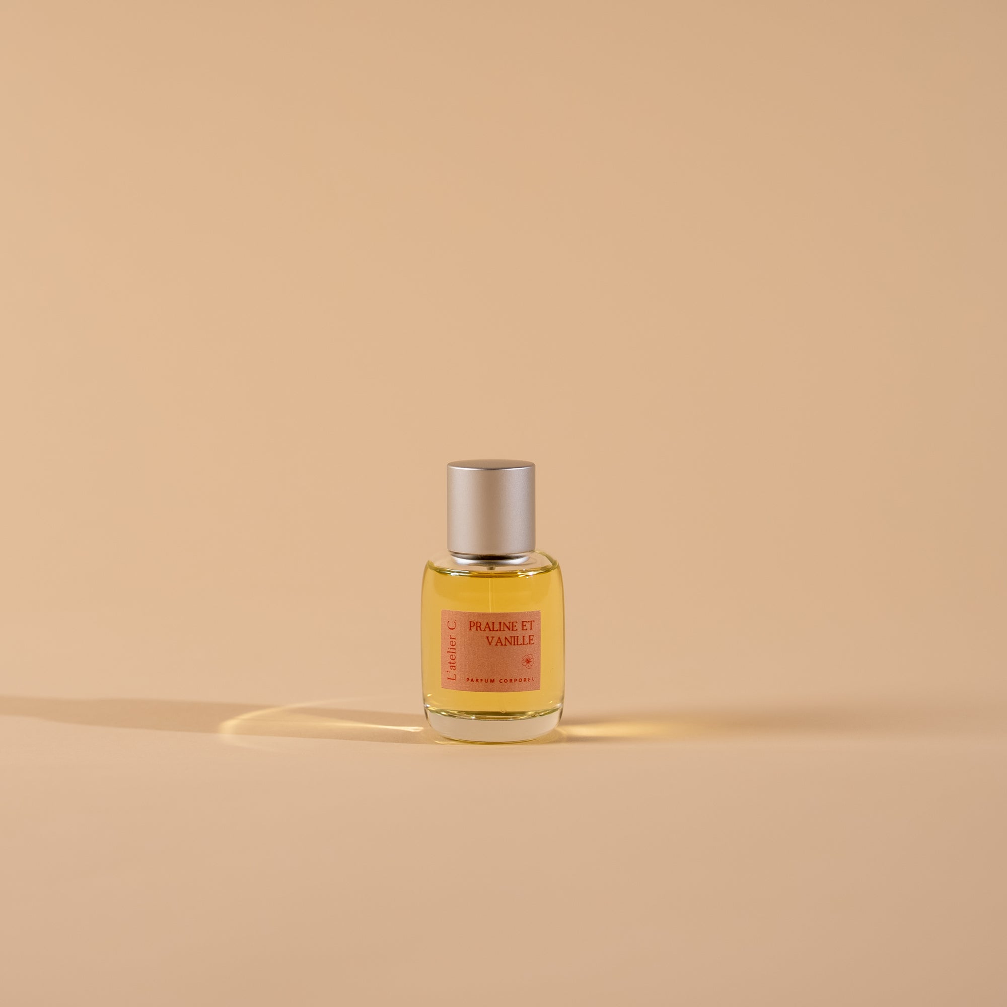 Parfums Corporels