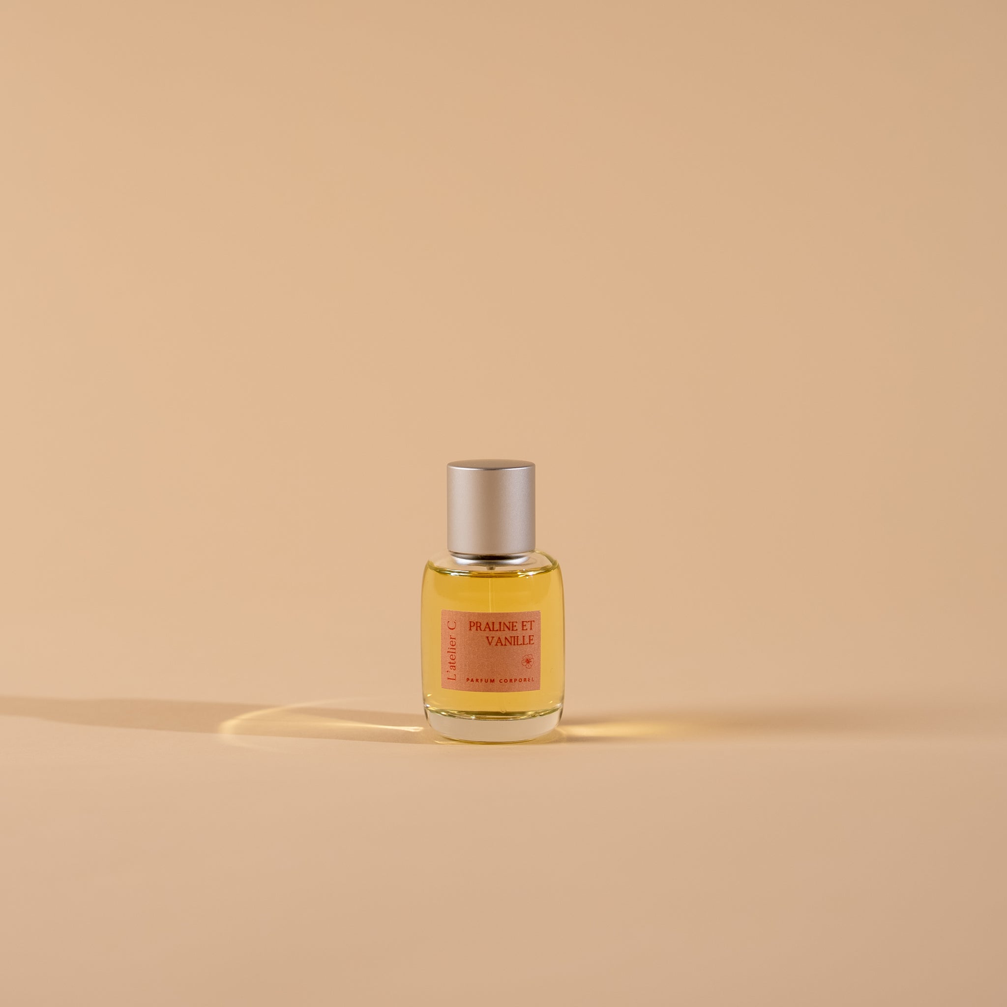 Parfums Corporels