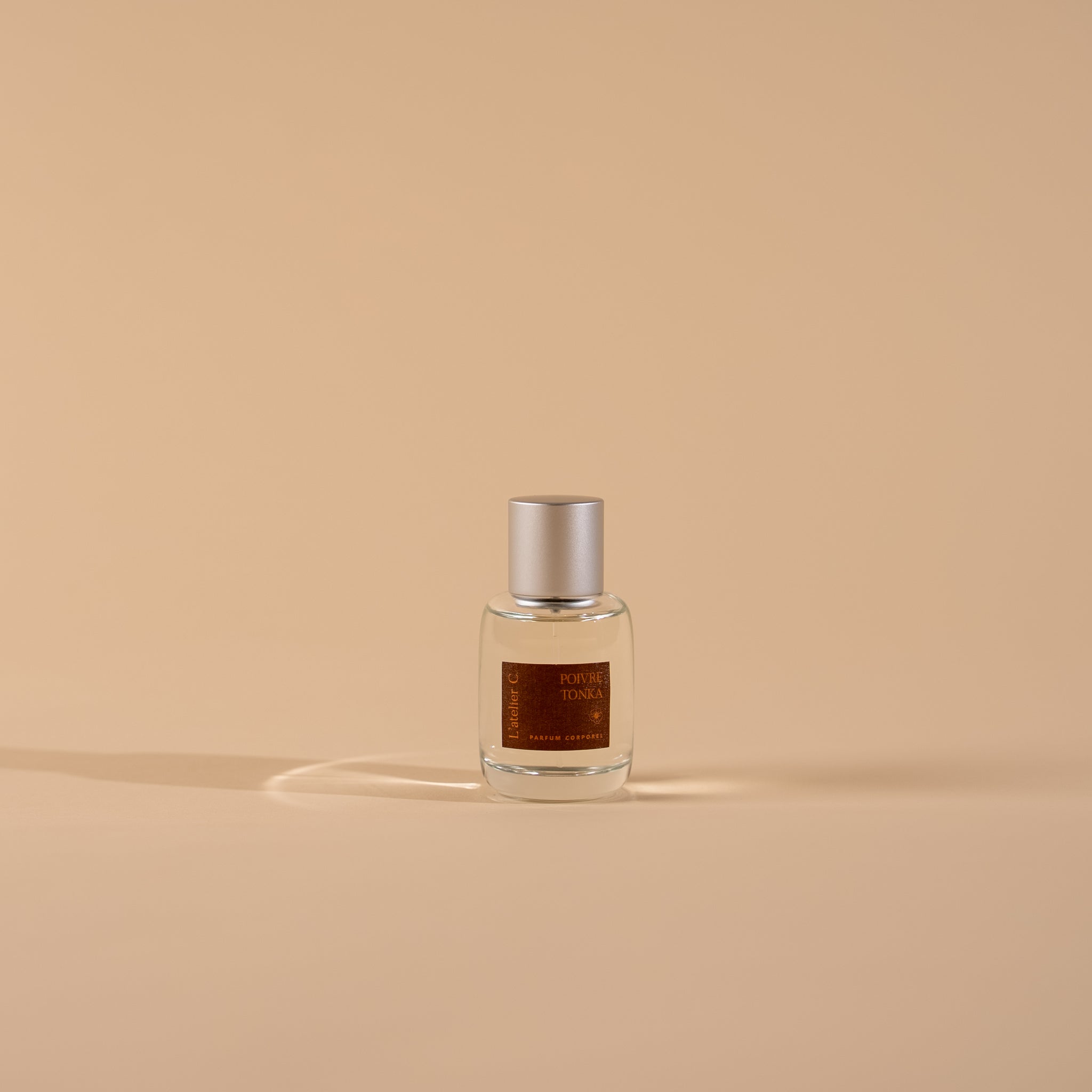 Parfums Corporels