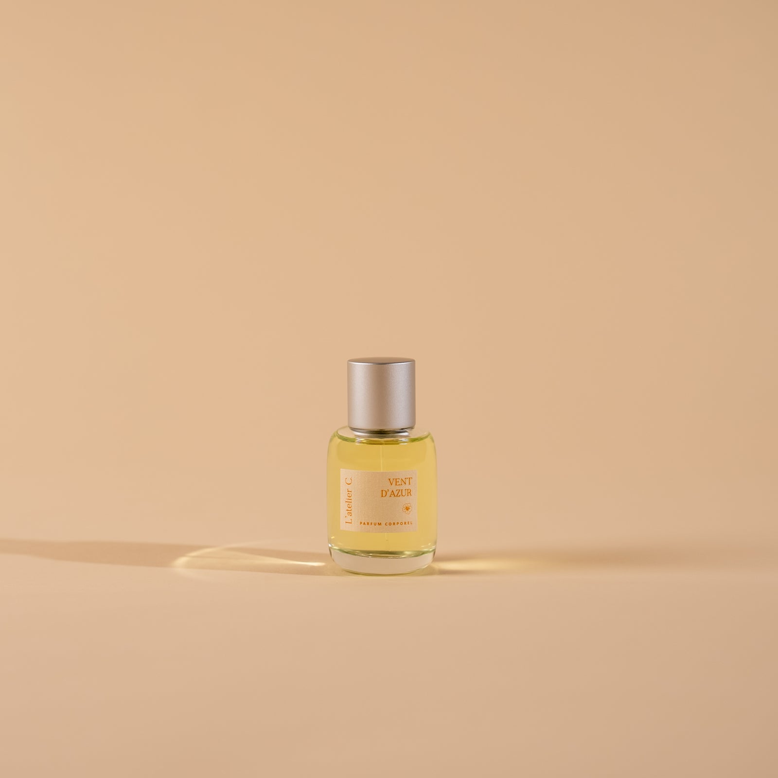 Parfums Corporels