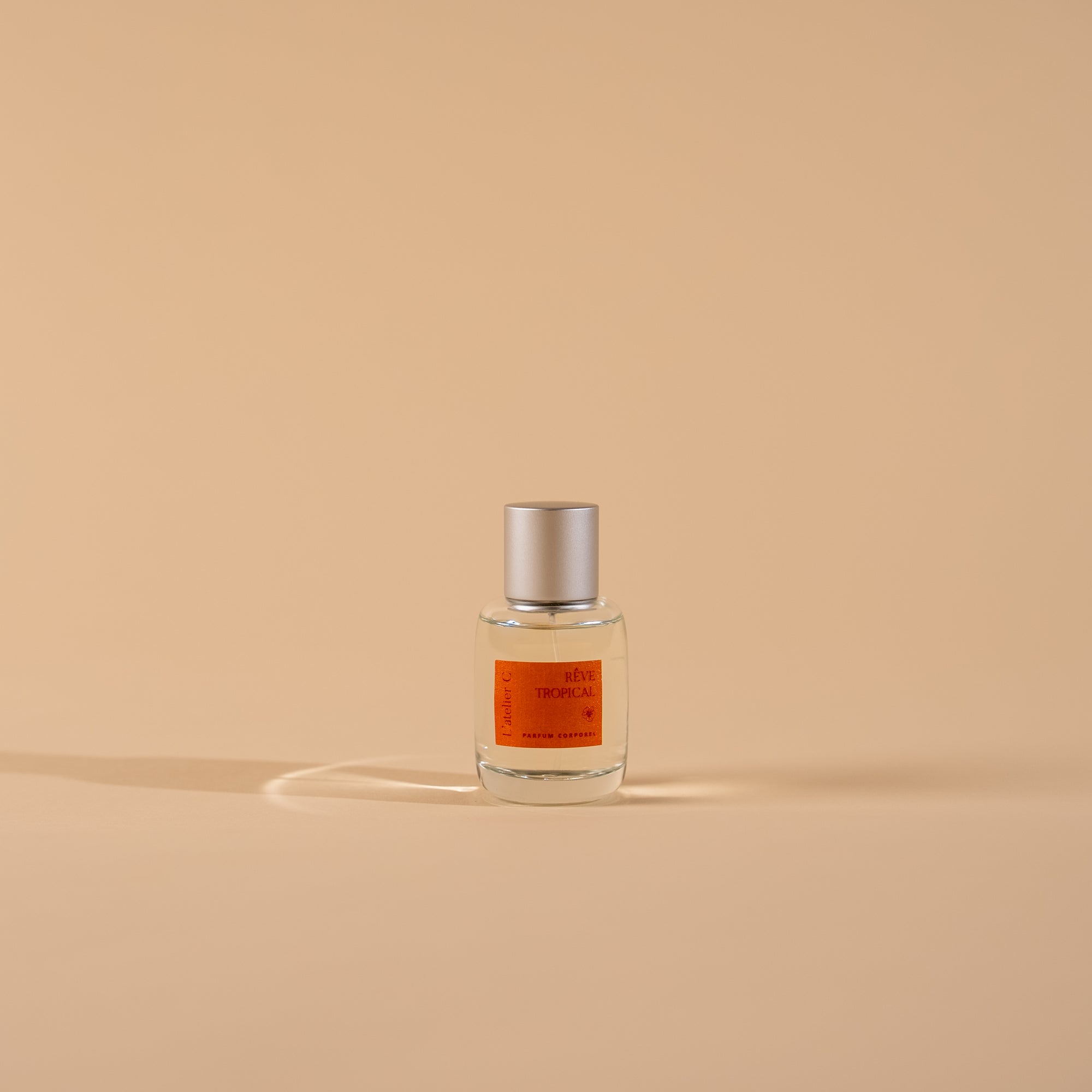 Rêve Tropical