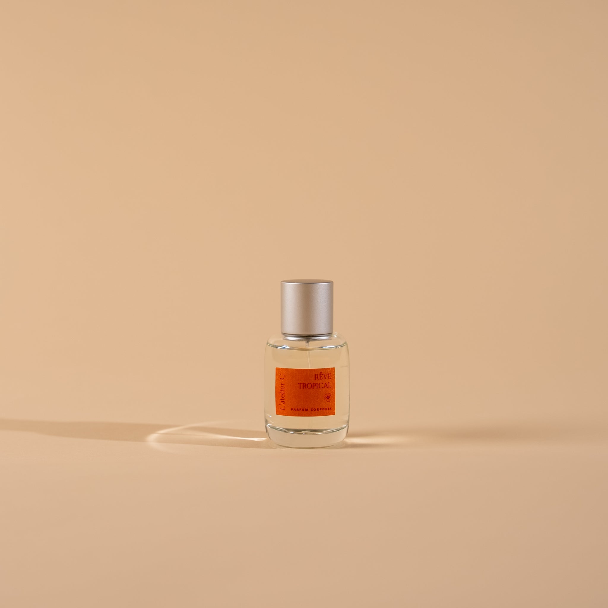 Rêve Tropical