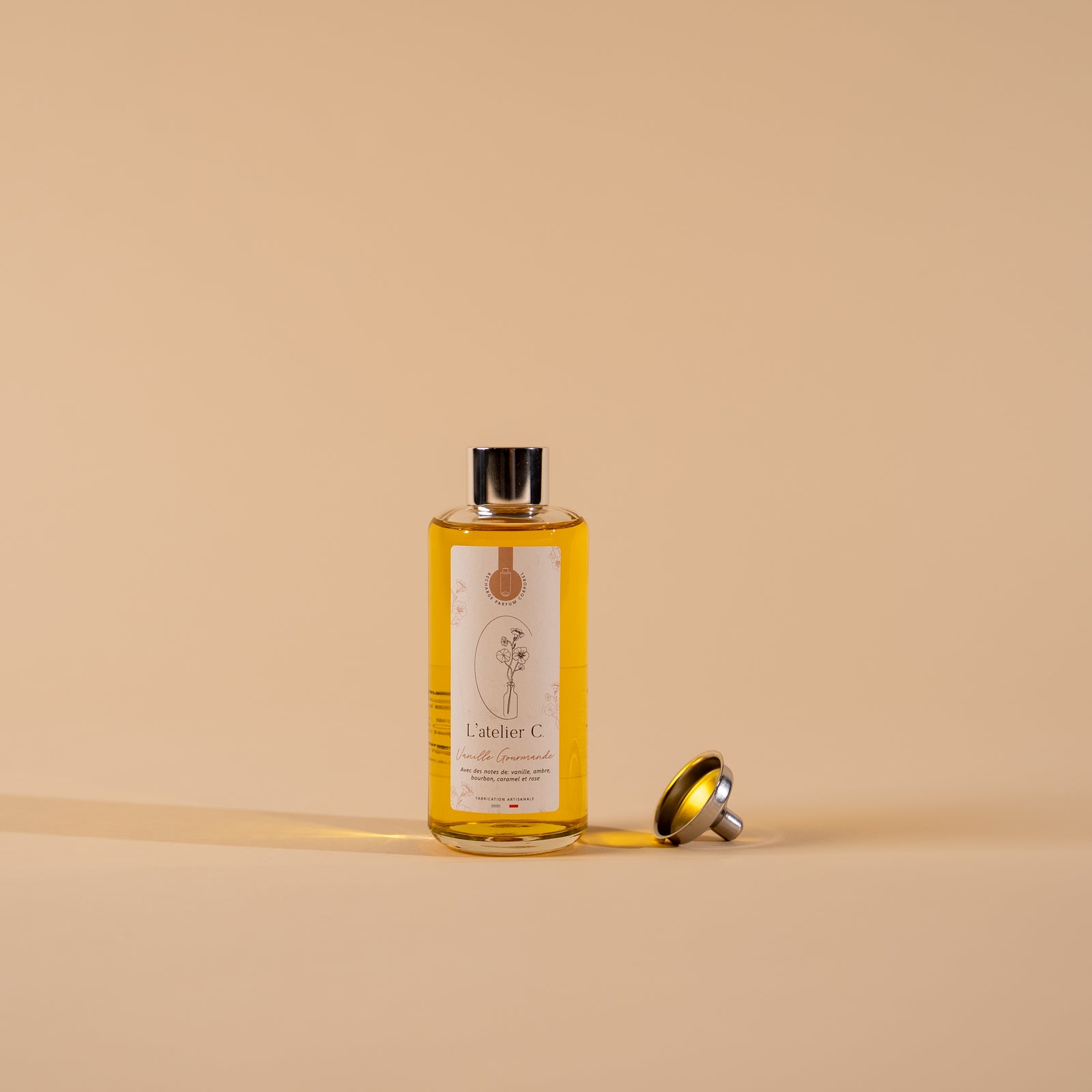Recharge Parfums Corporels