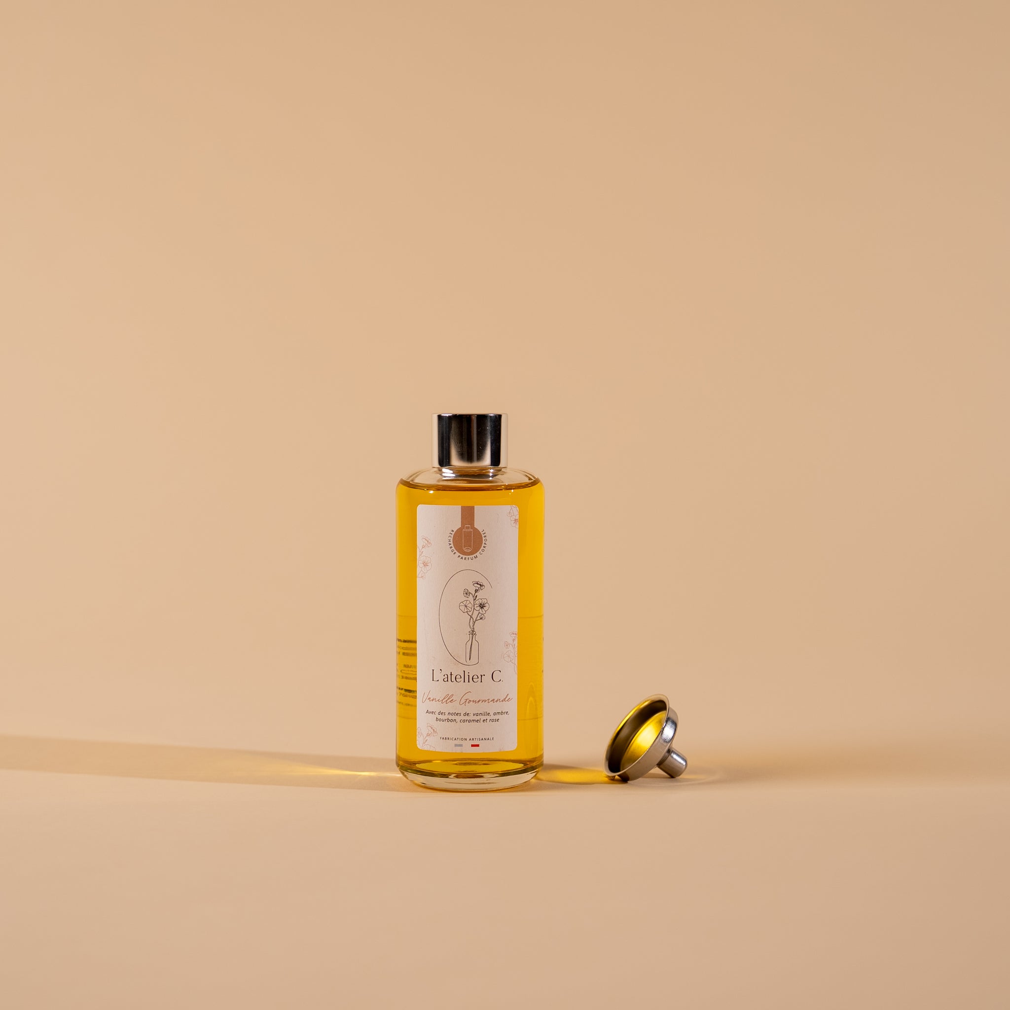Recharge Parfums Corporels
