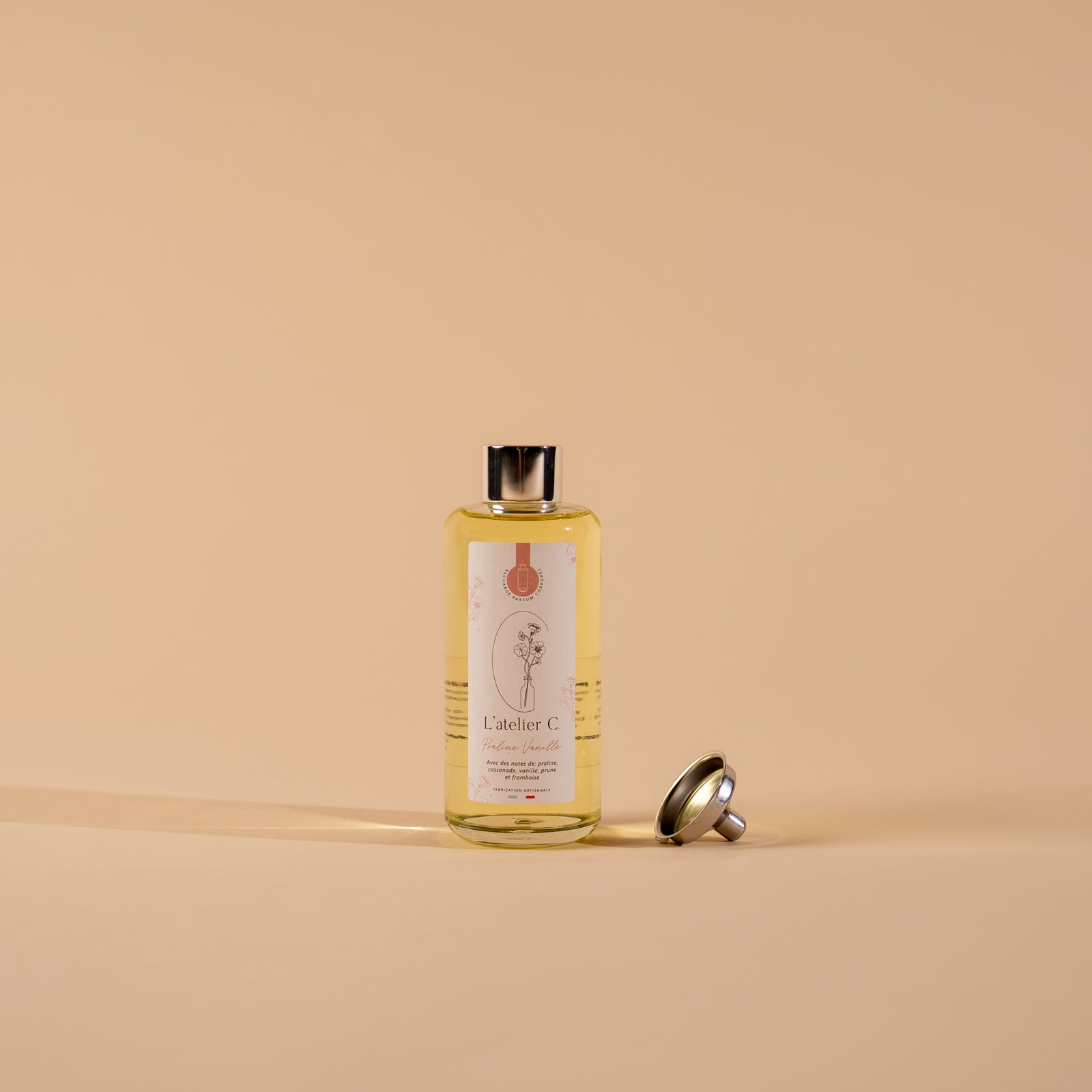 Recharge Parfums Corporels