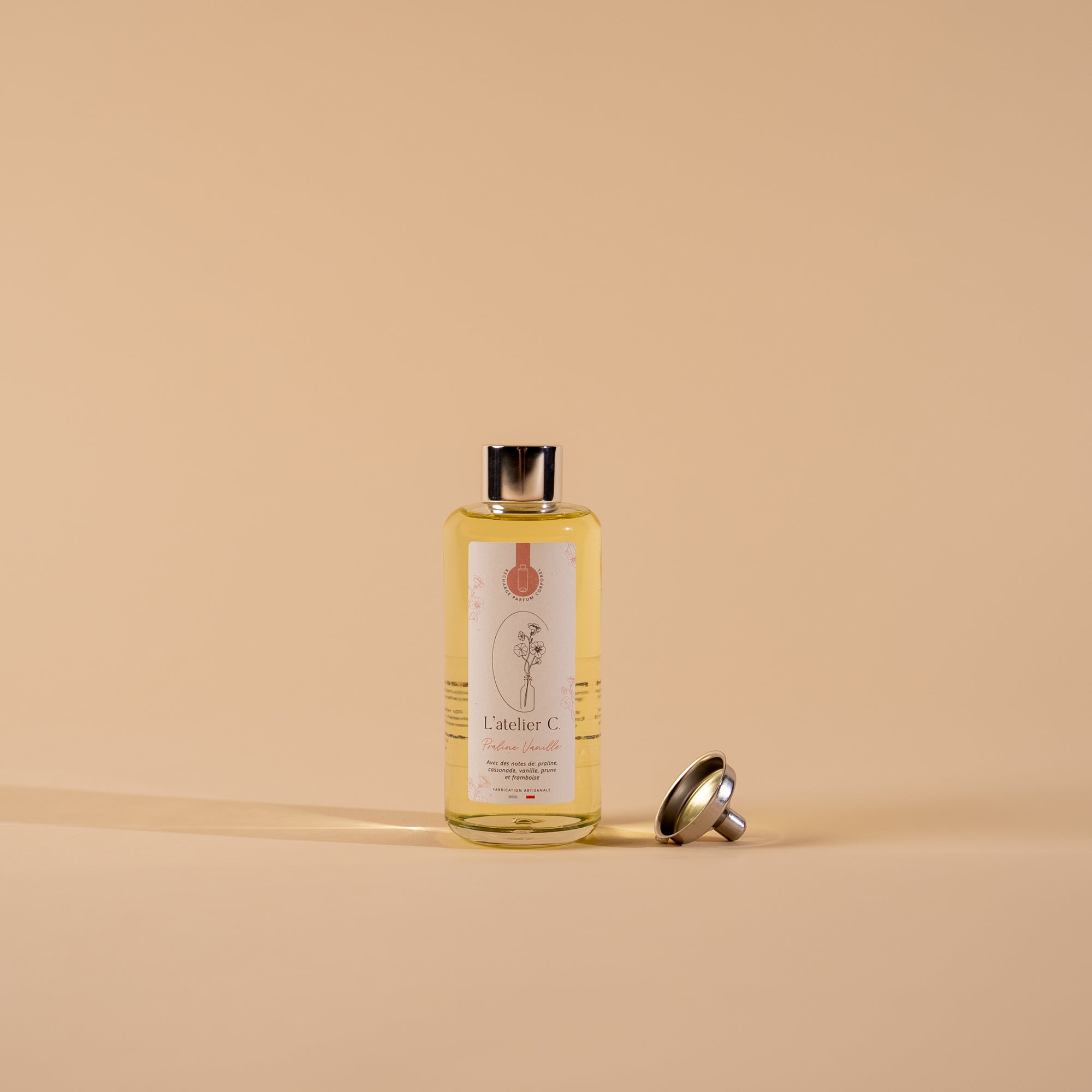 Recharge Parfums Corporels