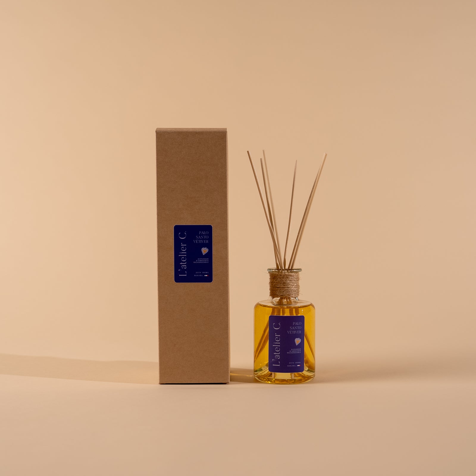 Diffuseurs d'Ambiance