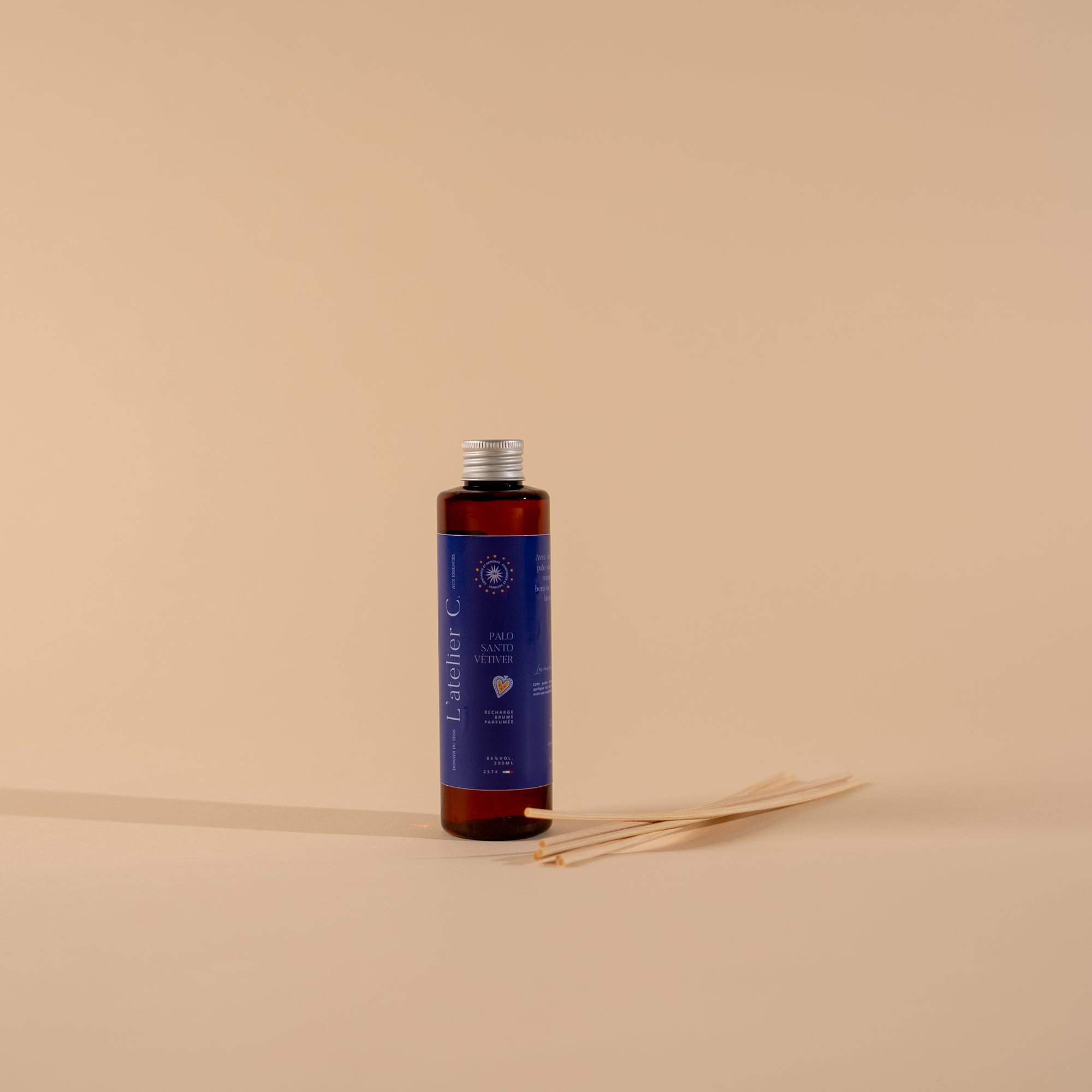 Recharges Senteurs d'Intérieur